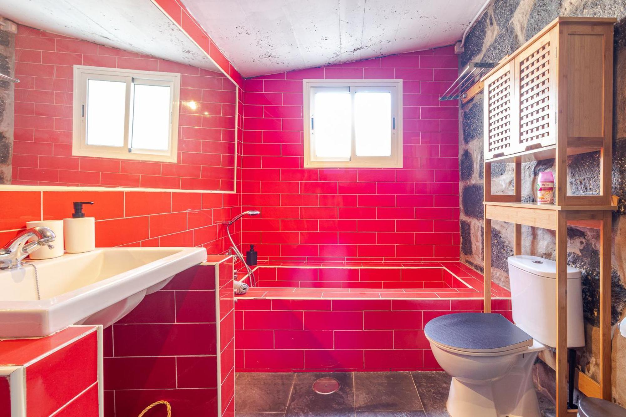 Apartamento Videvi Tenoya