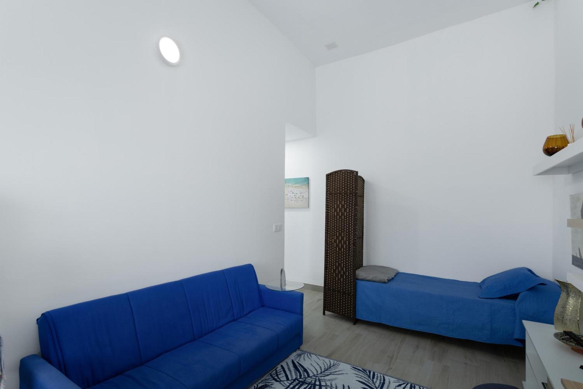 Monica Apartment Aguimes
