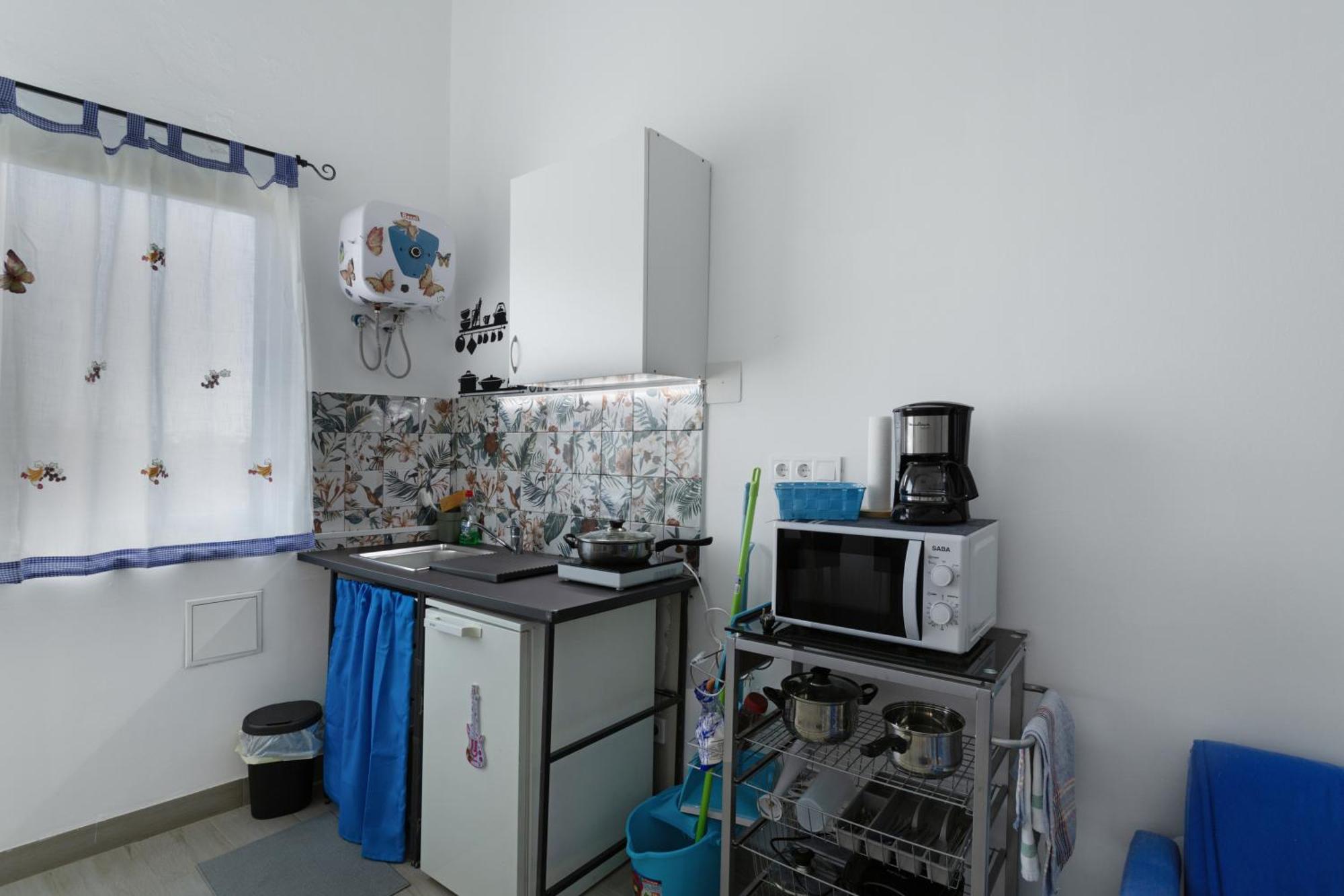 Apartment Monica Aguimes