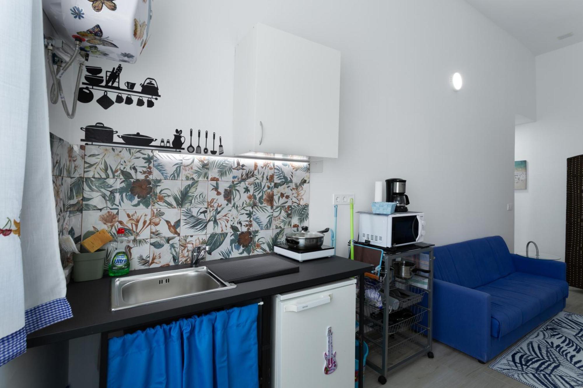 Apartment Monica