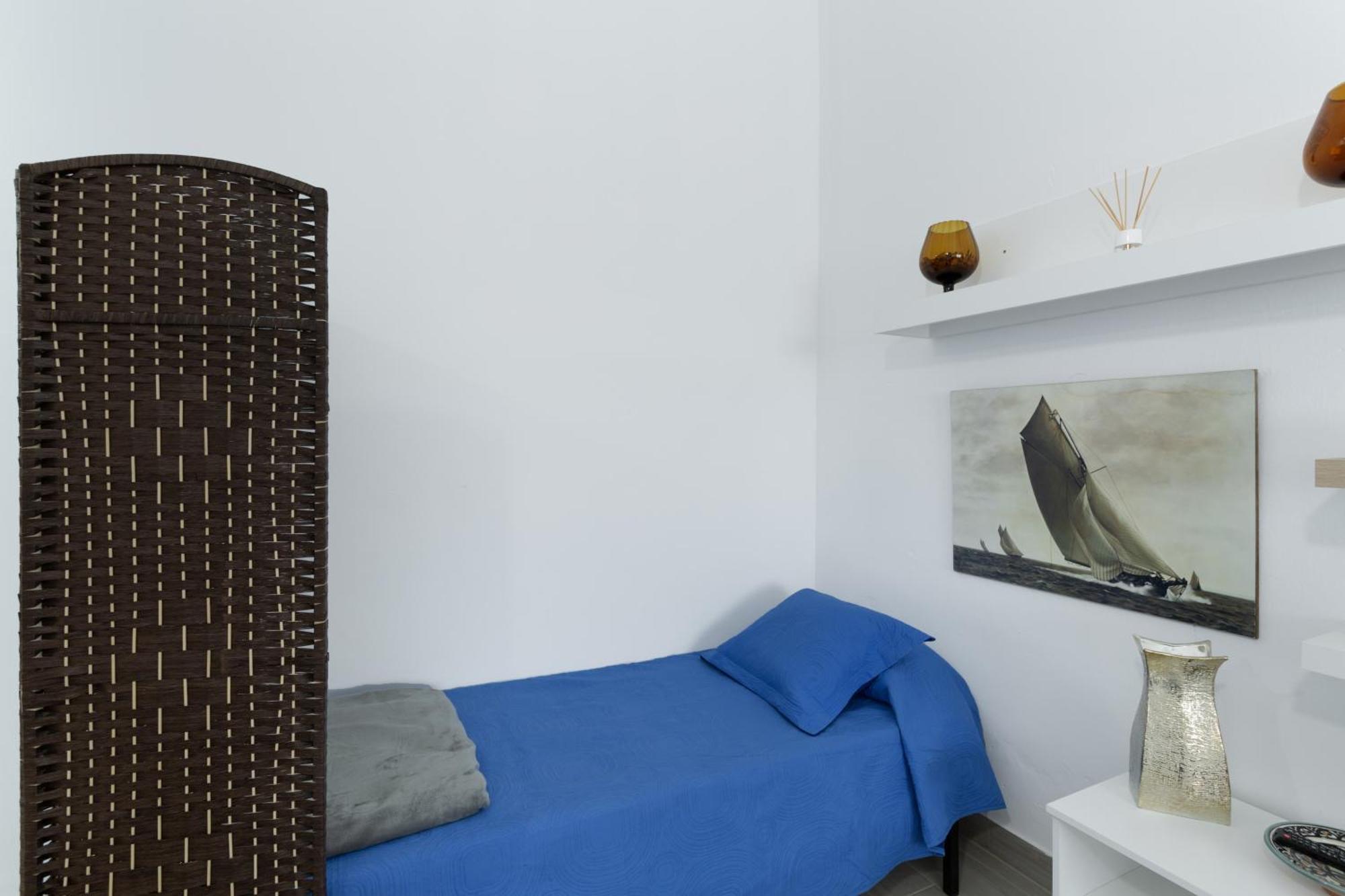 Monica Apartment *