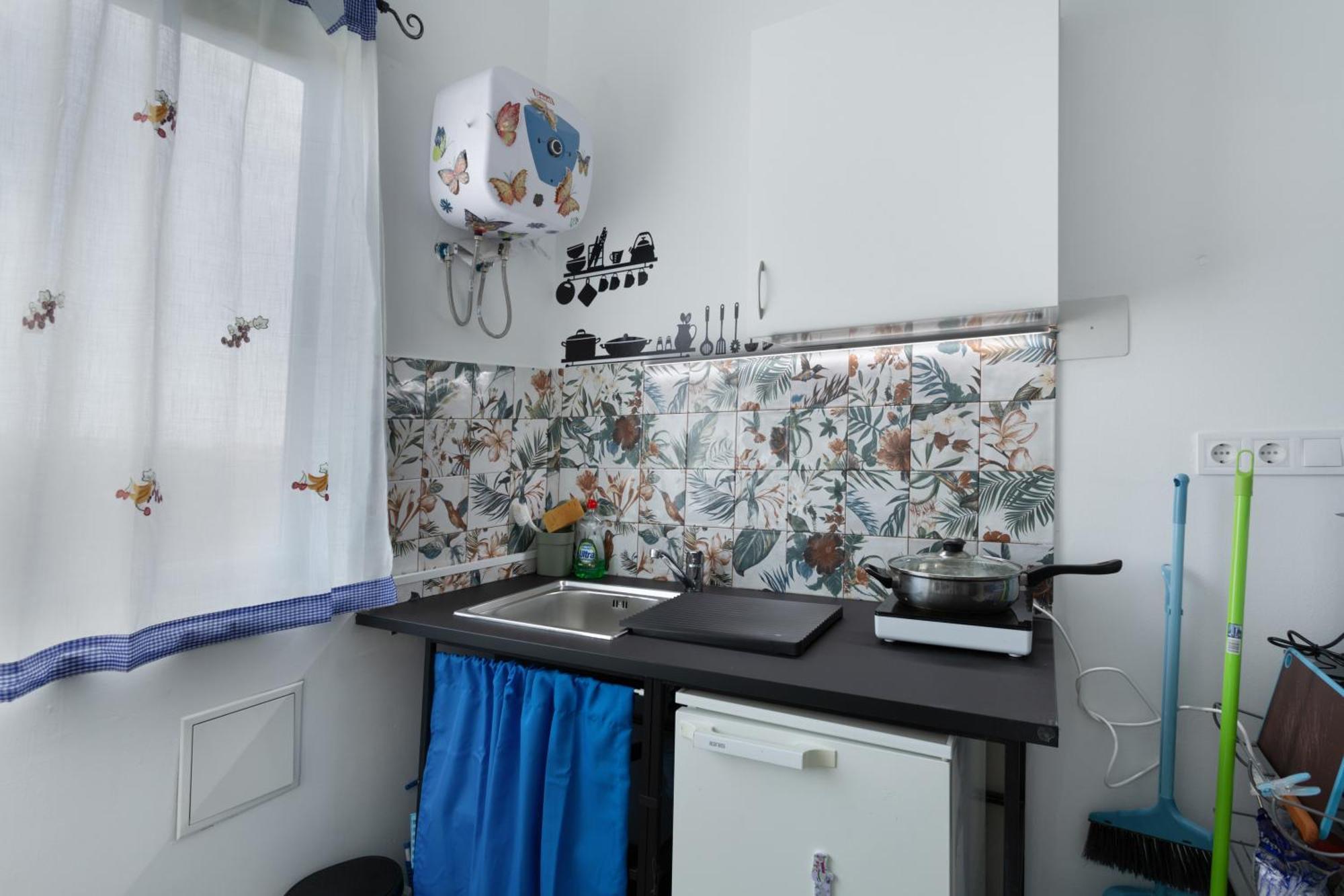 Monica Apartment Aguimes