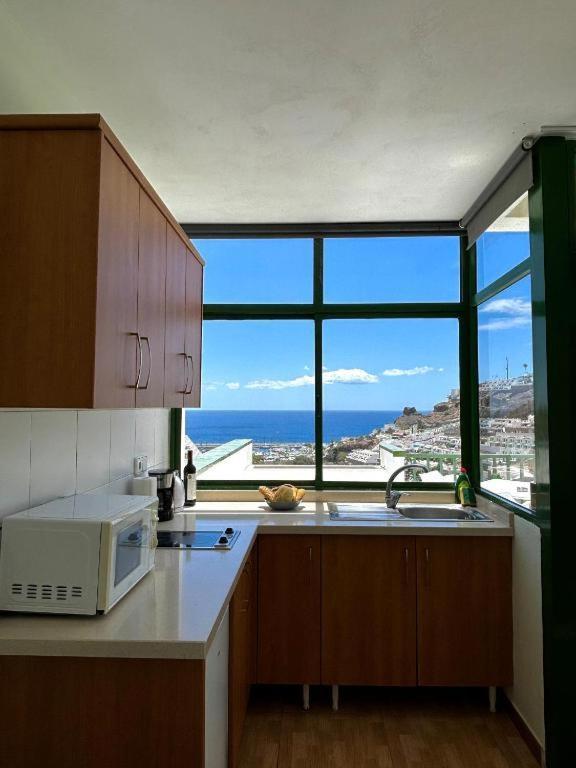 Halley Puerto Rico (Gran Canaria)