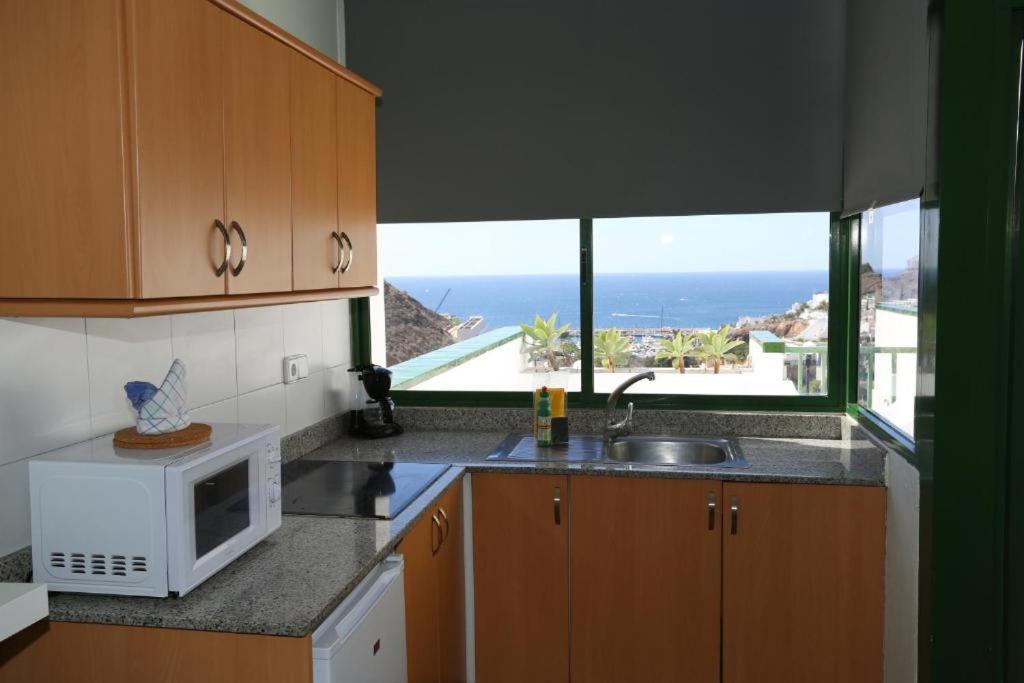 Halley Apartment Puerto Rico (Gran Canaria)