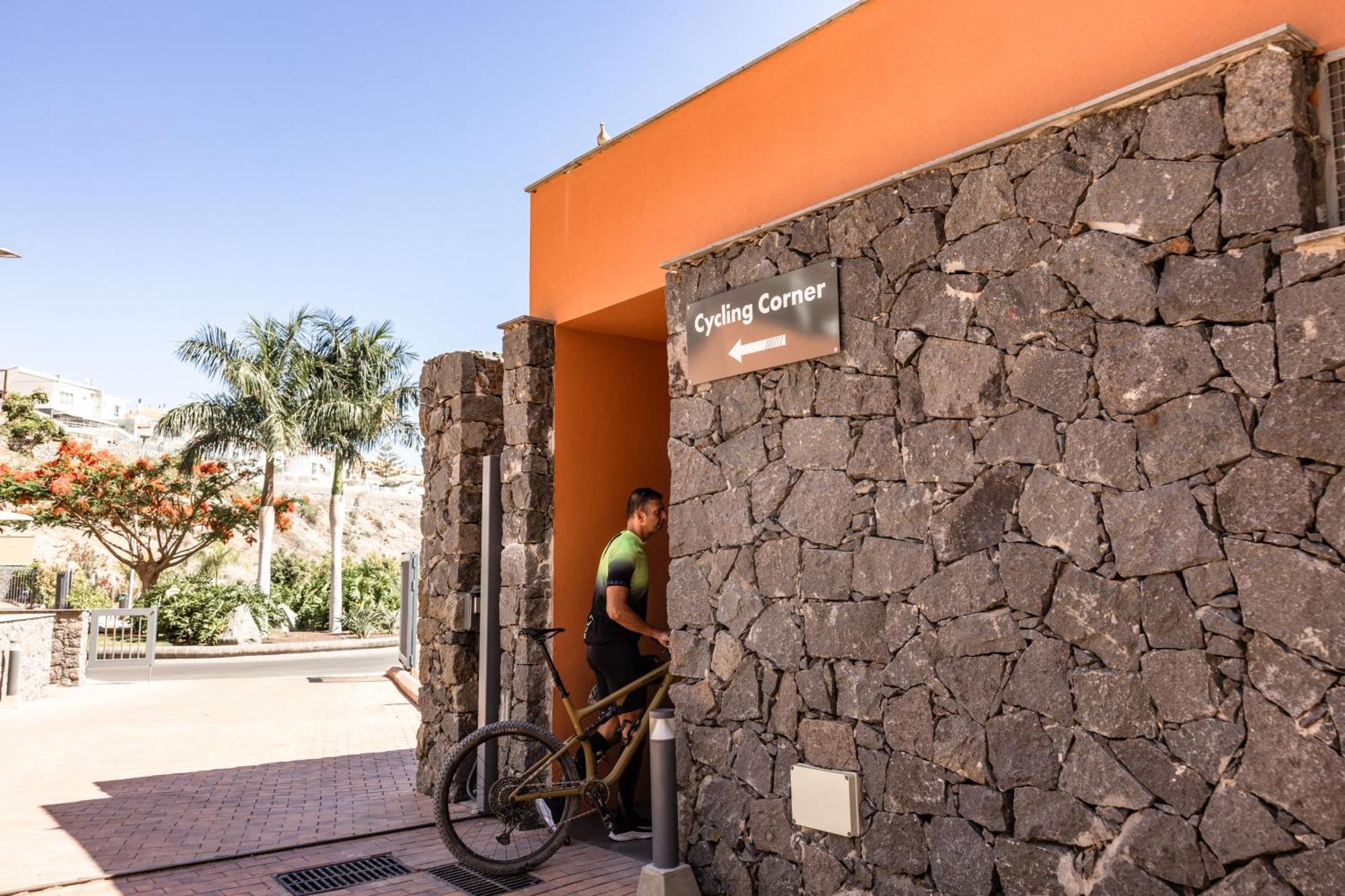 Casa vacanze Arguineguin Park By Servatur Vv