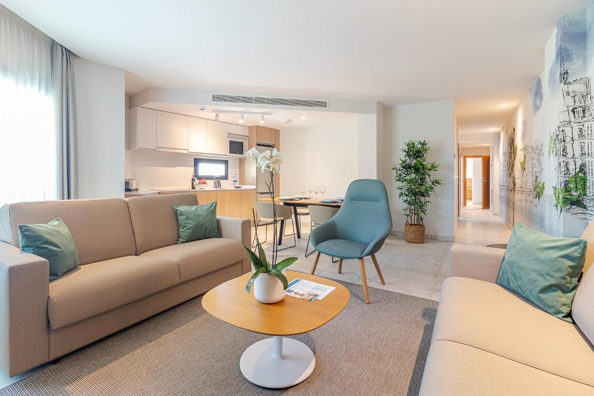 Apartment Art Palmas Las Palmas de Gran Canaria