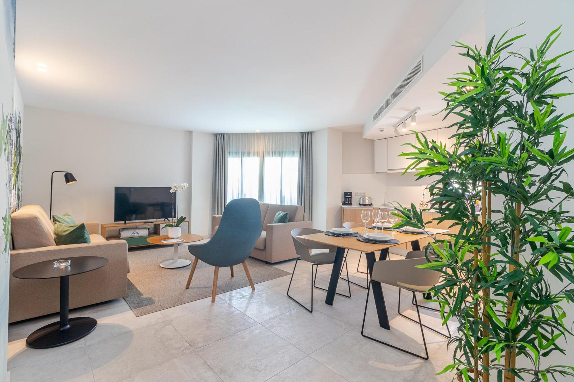 Art Palmas Apartment Las Palmas de Gran Canaria