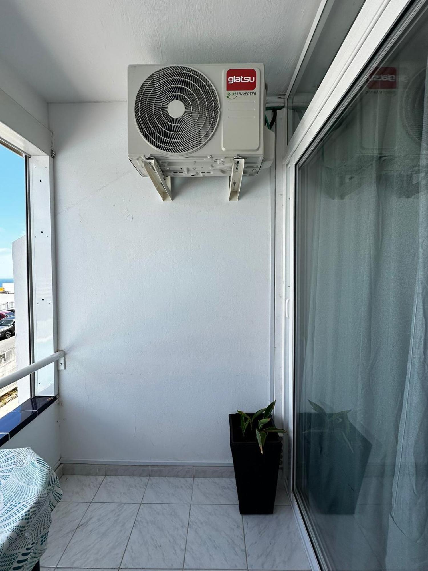 Your Happy Place Puerto Rico With Ac Puerto Rico (Gran Canaria)