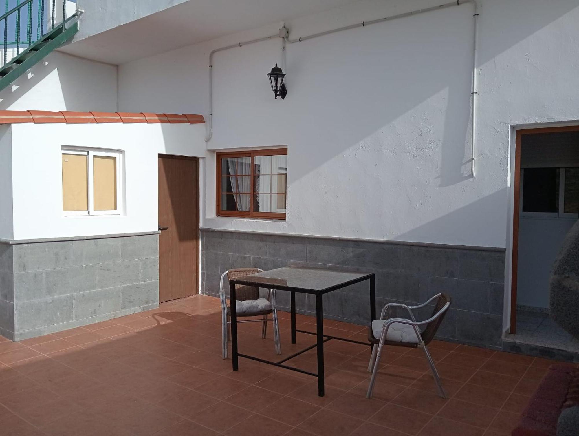 Apartamento Victoria 2 Tejeda (Gran Canaria)