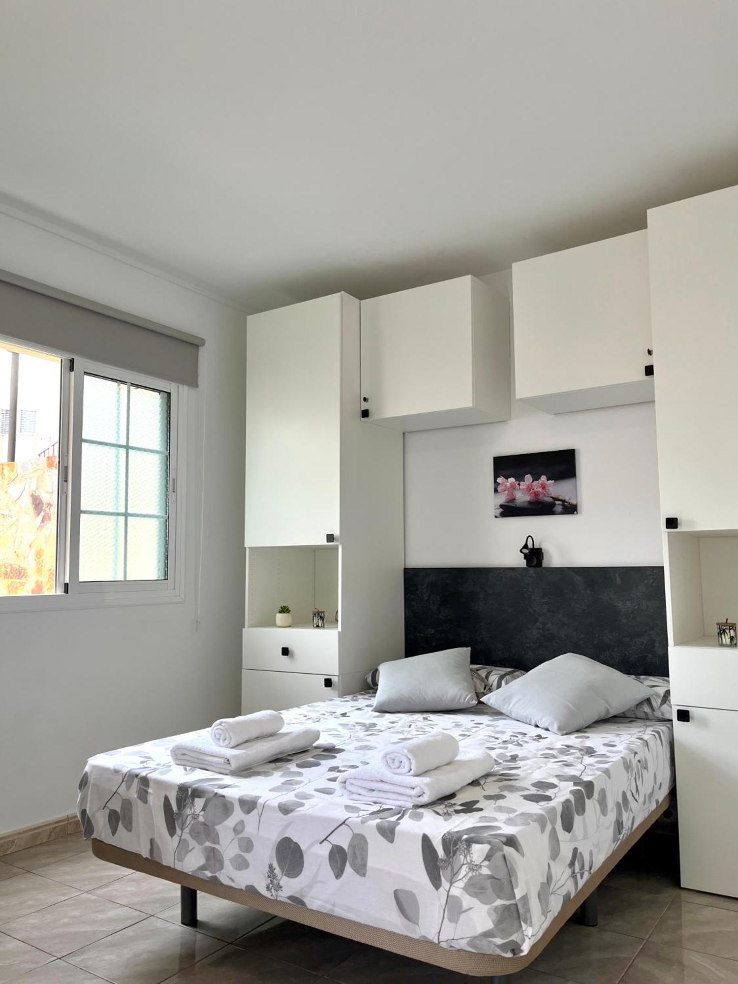 Lovely Near The Sea In Apartamento Arguineguin