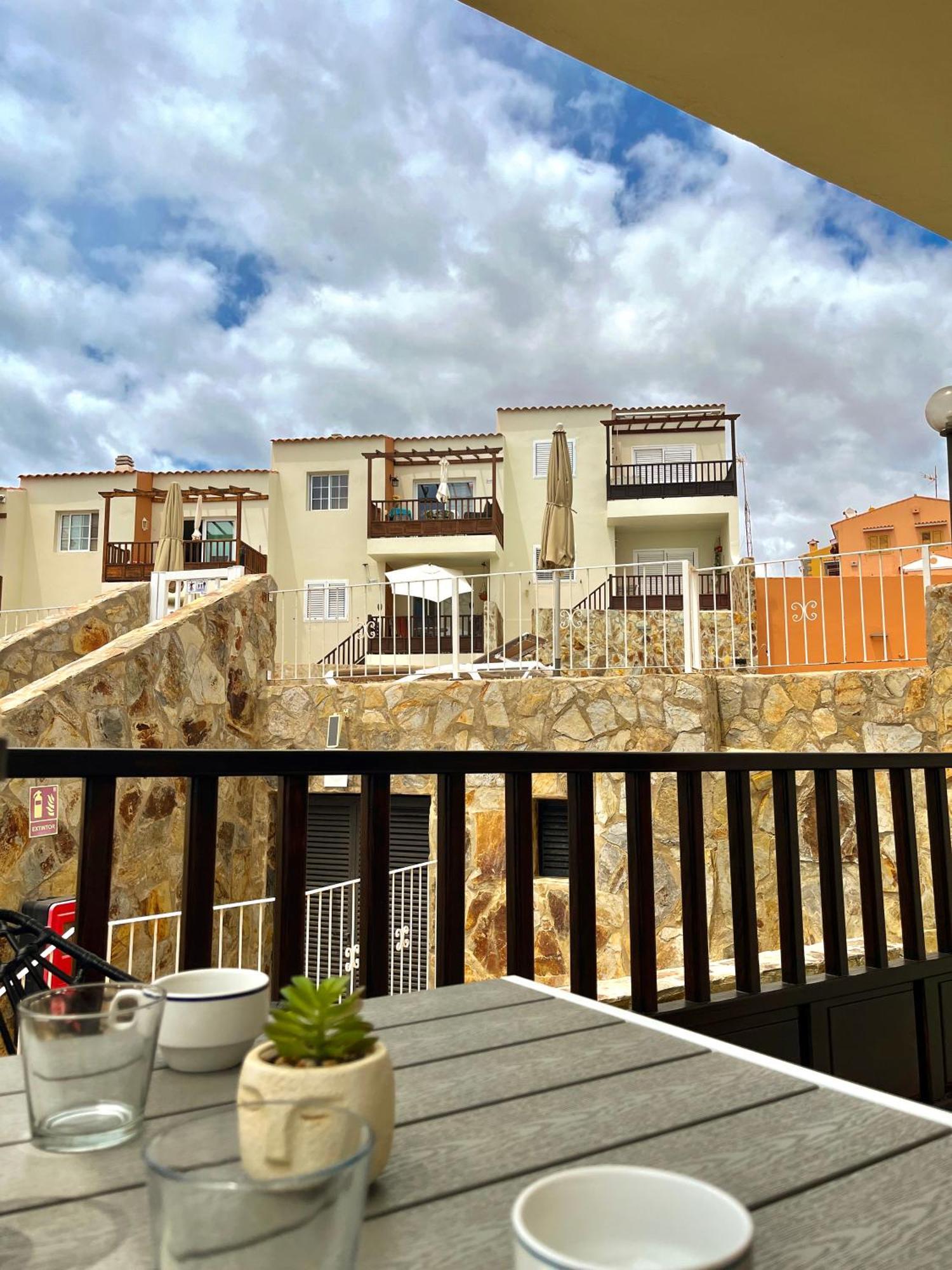 Apartamento Lovely Near The Sea In