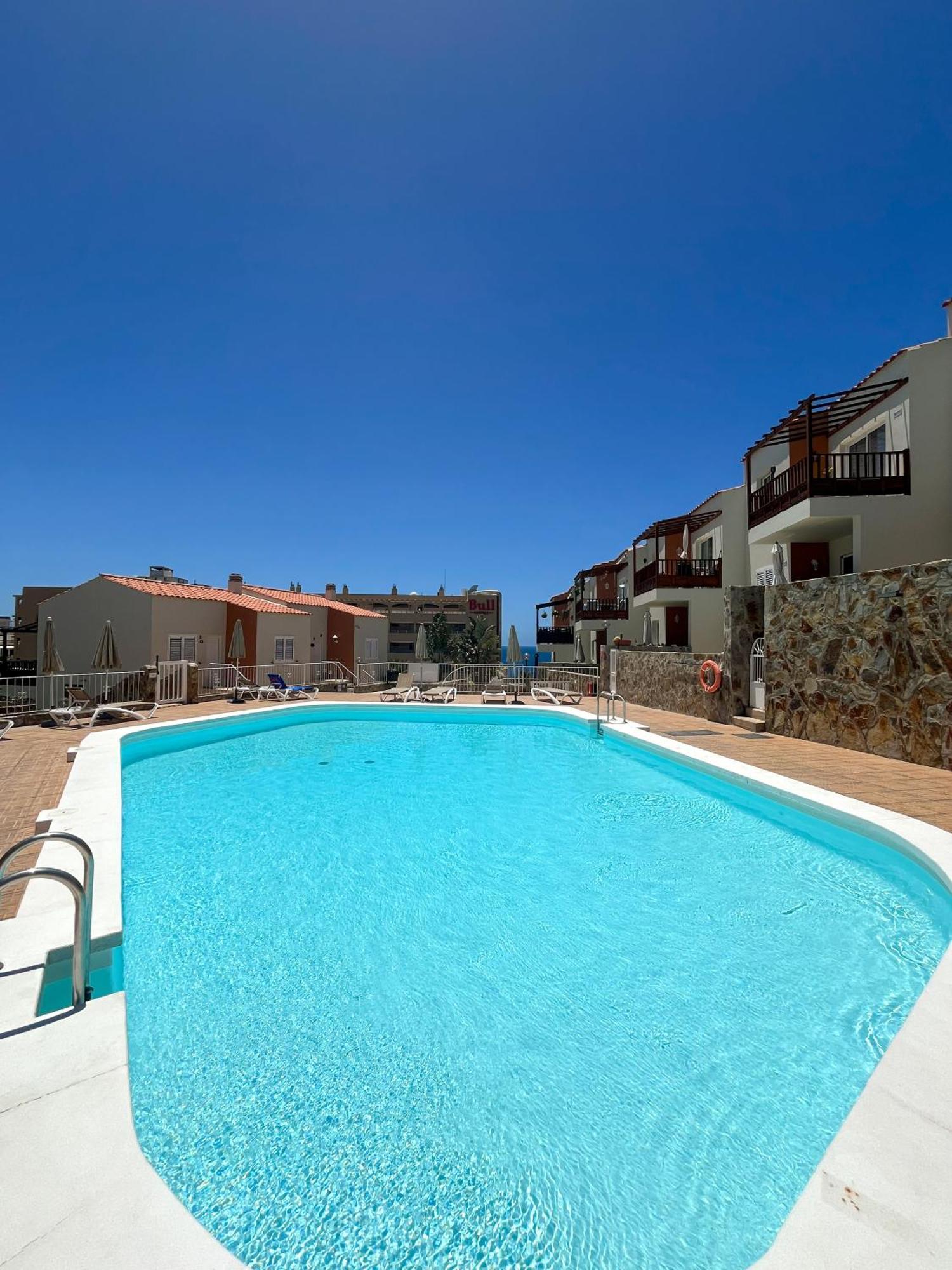 Lovely Near The Sea In Apartamento