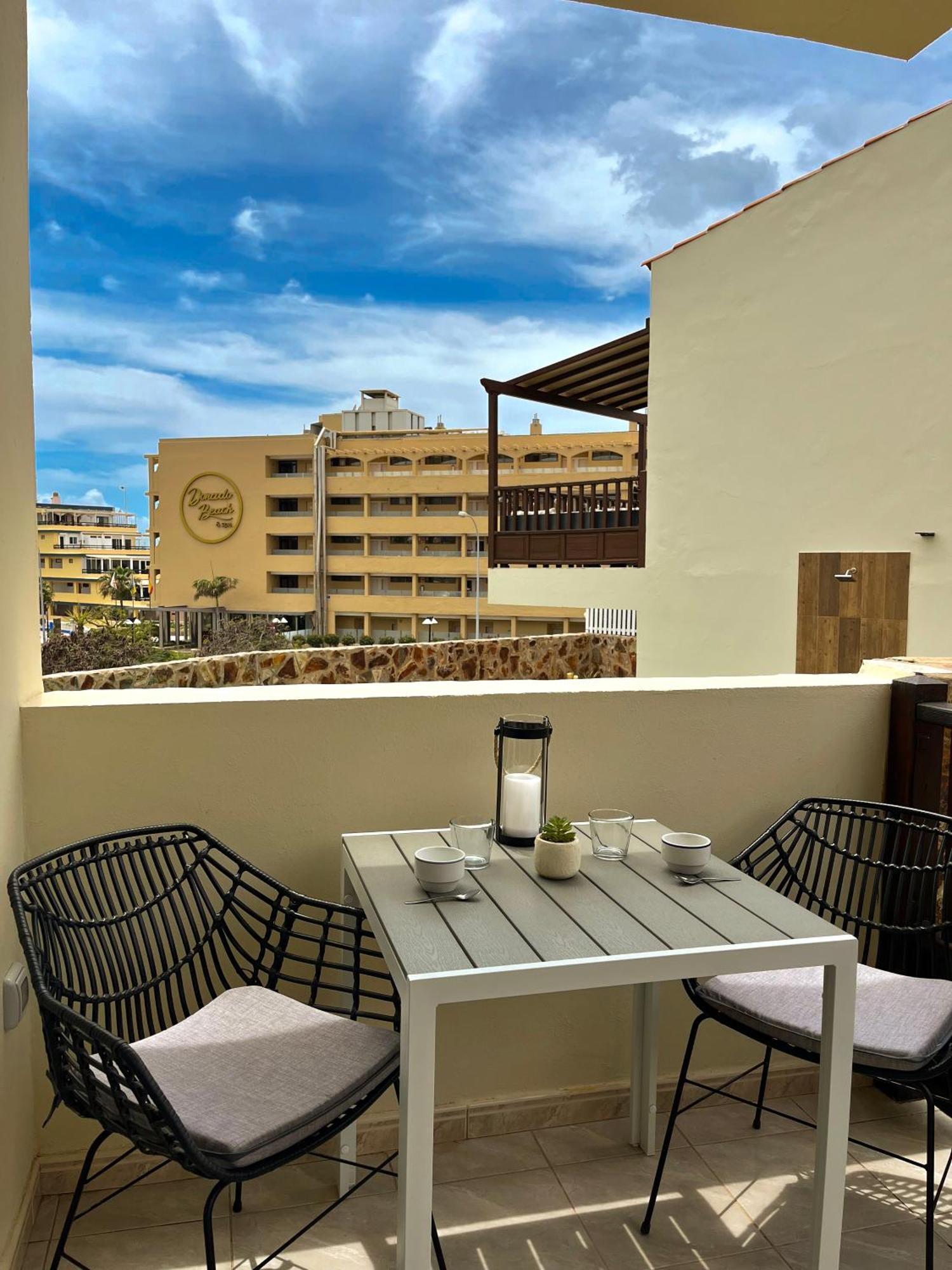 Apartamento Lovely Near The Sea In