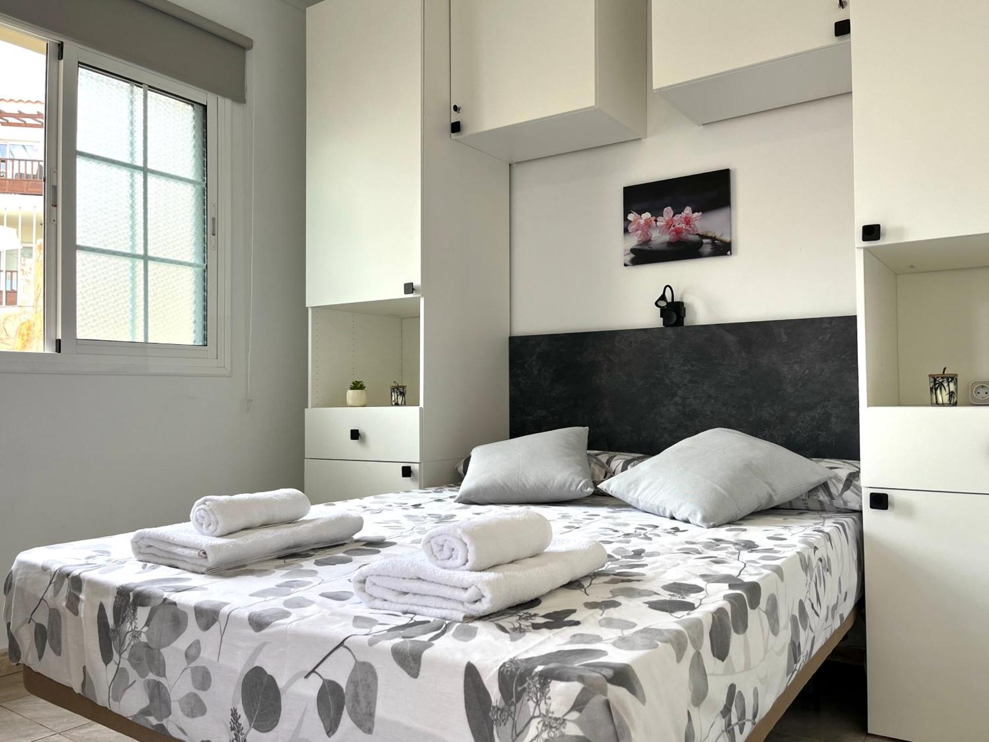 Lovely Near The Sea In Apartamento Arguineguin