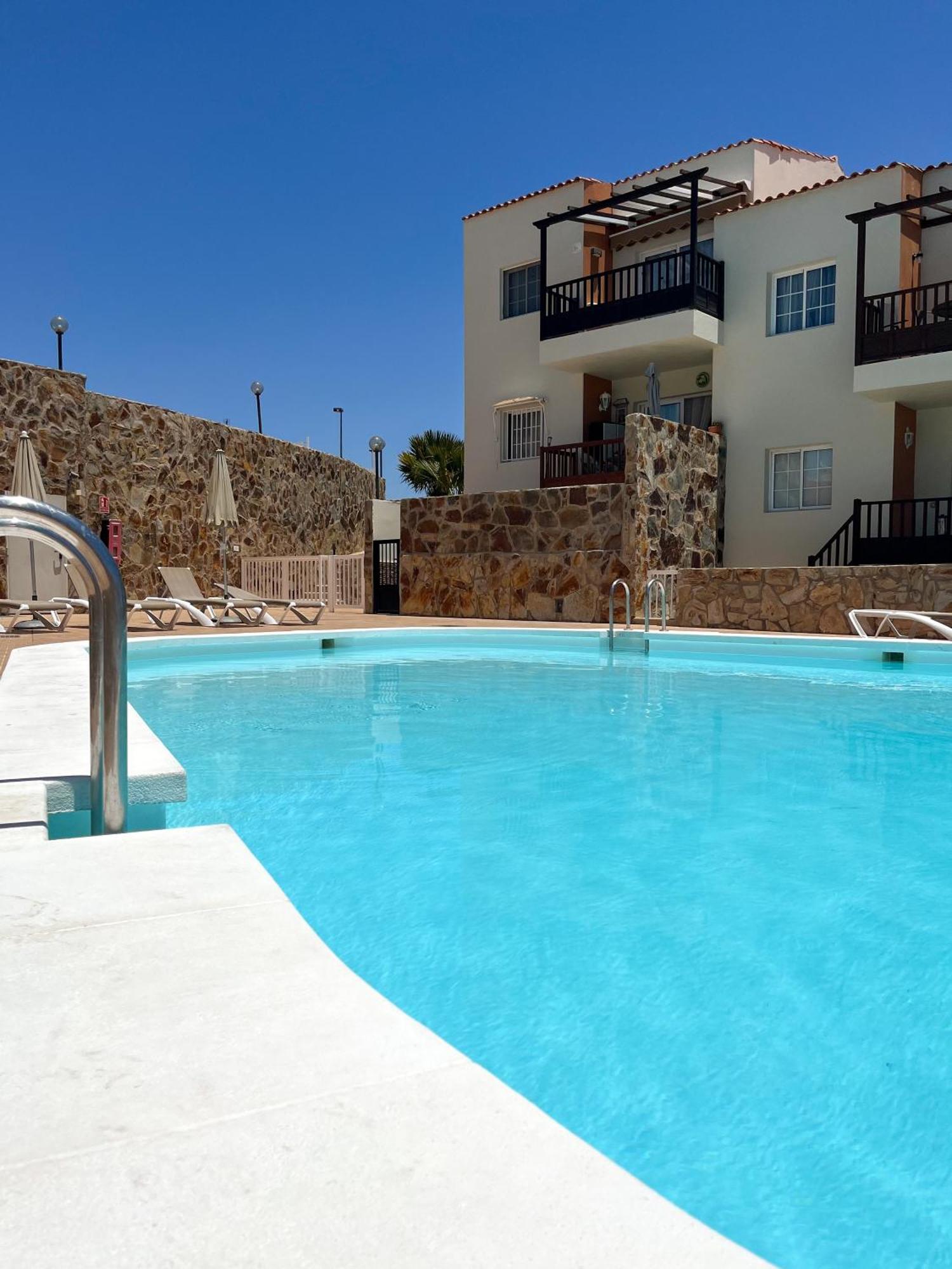 Apartamento Lovely Near The Sea In Arguineguin