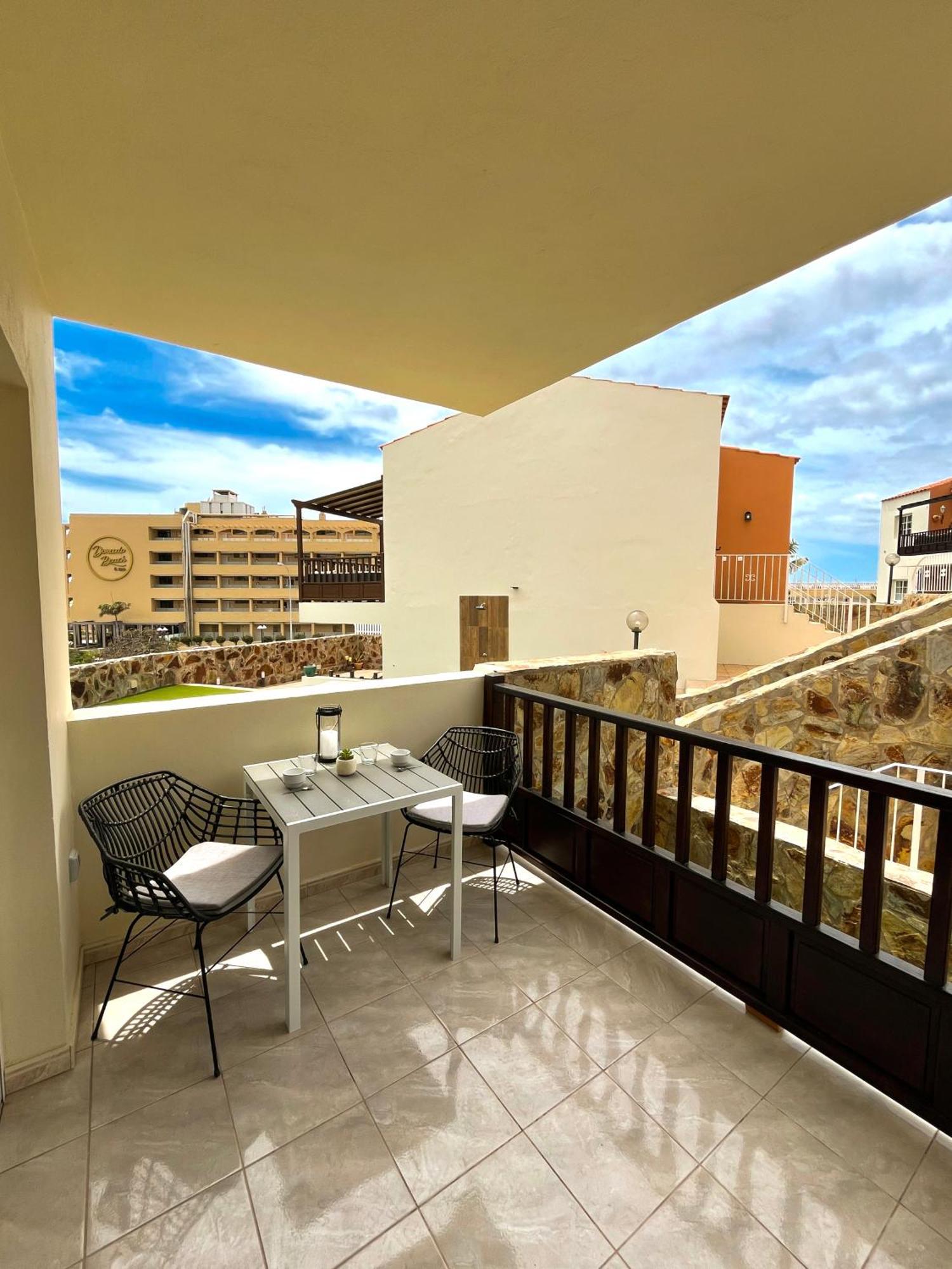 Apartamento Lovely Near The Sea In