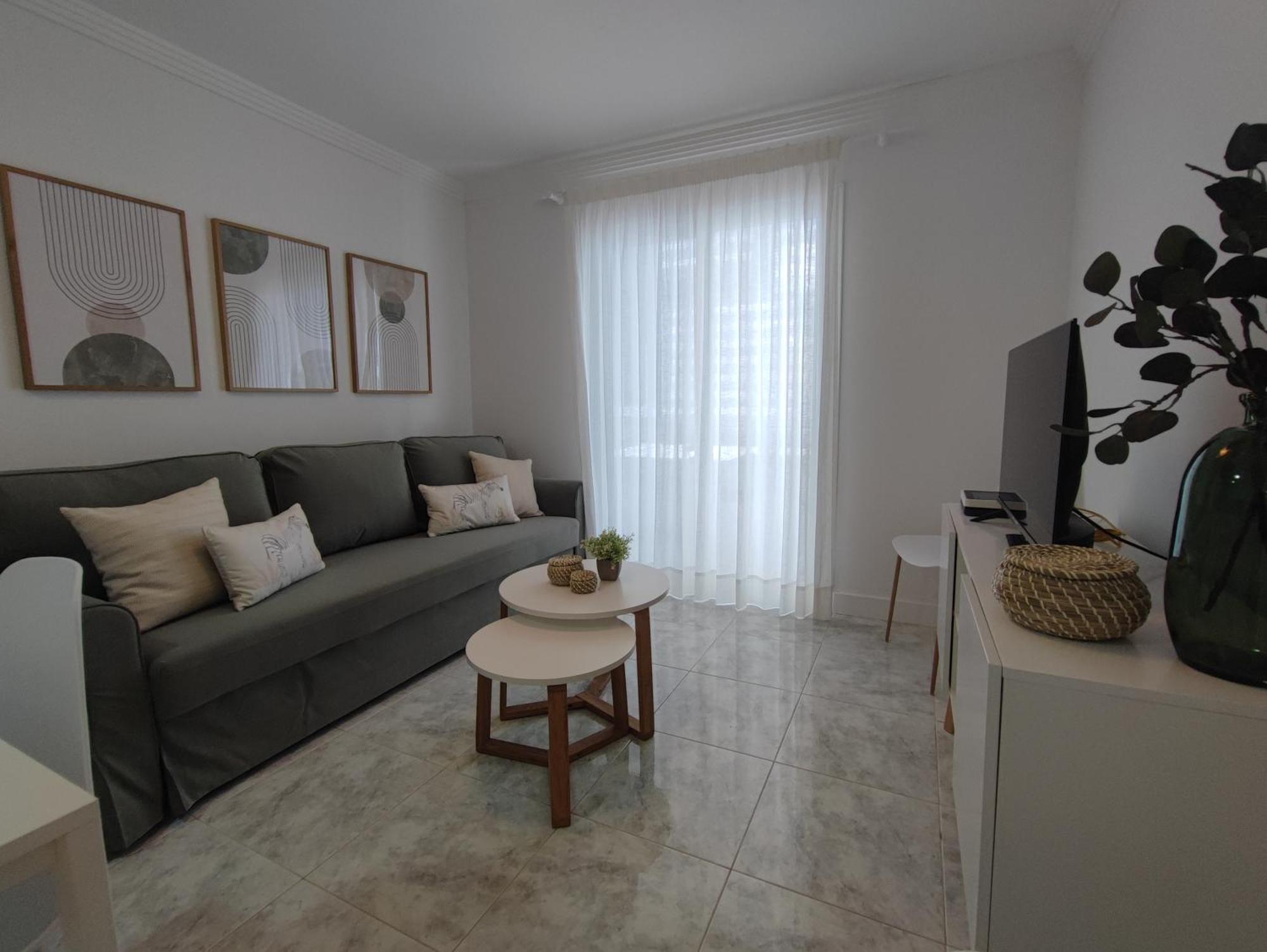 Apartamento Cozy Near The Dunes