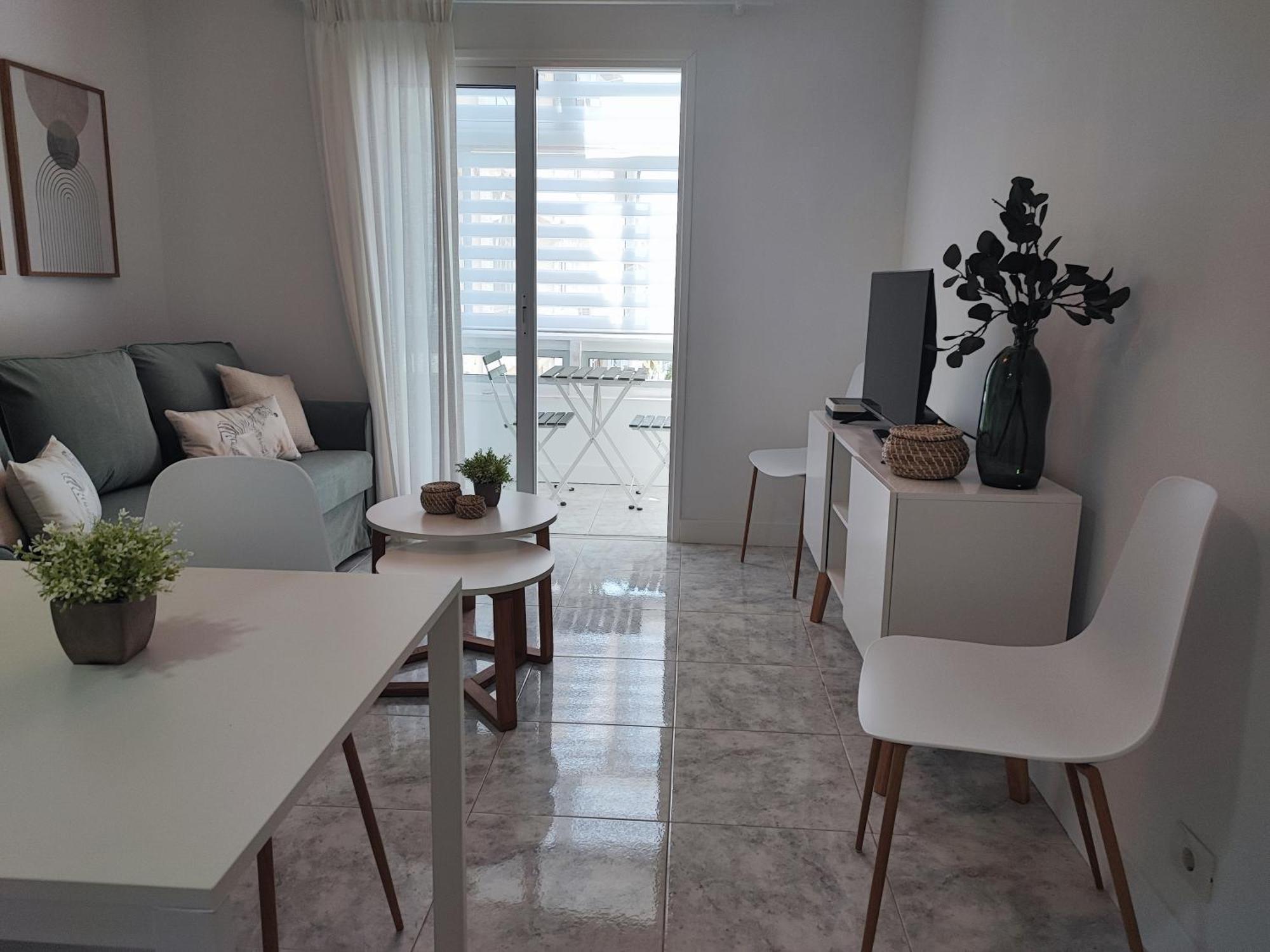 Cozy Near The Dunes Apartamento Playa del Inglés