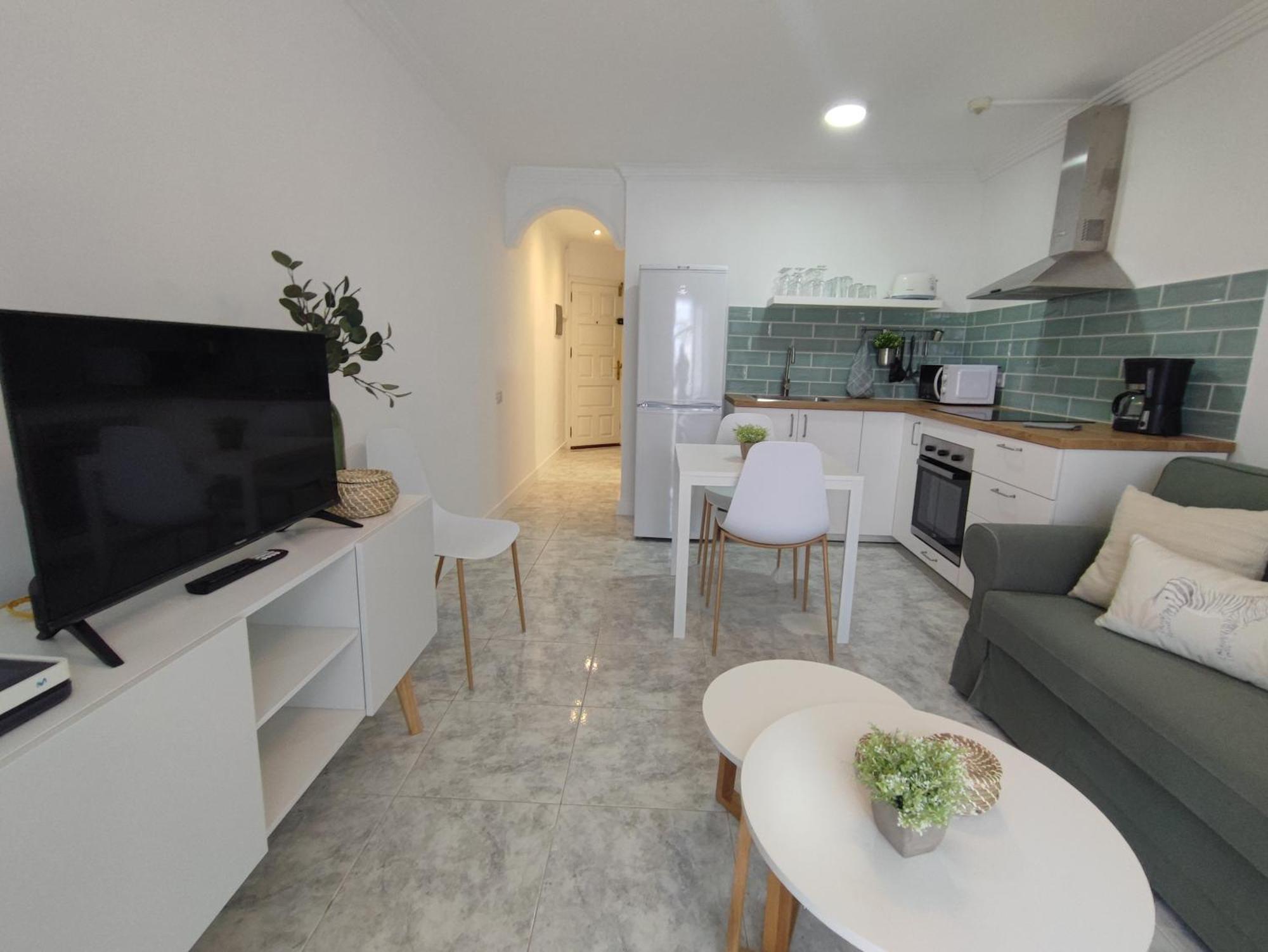 Cozy Near The Dunes Apartamento