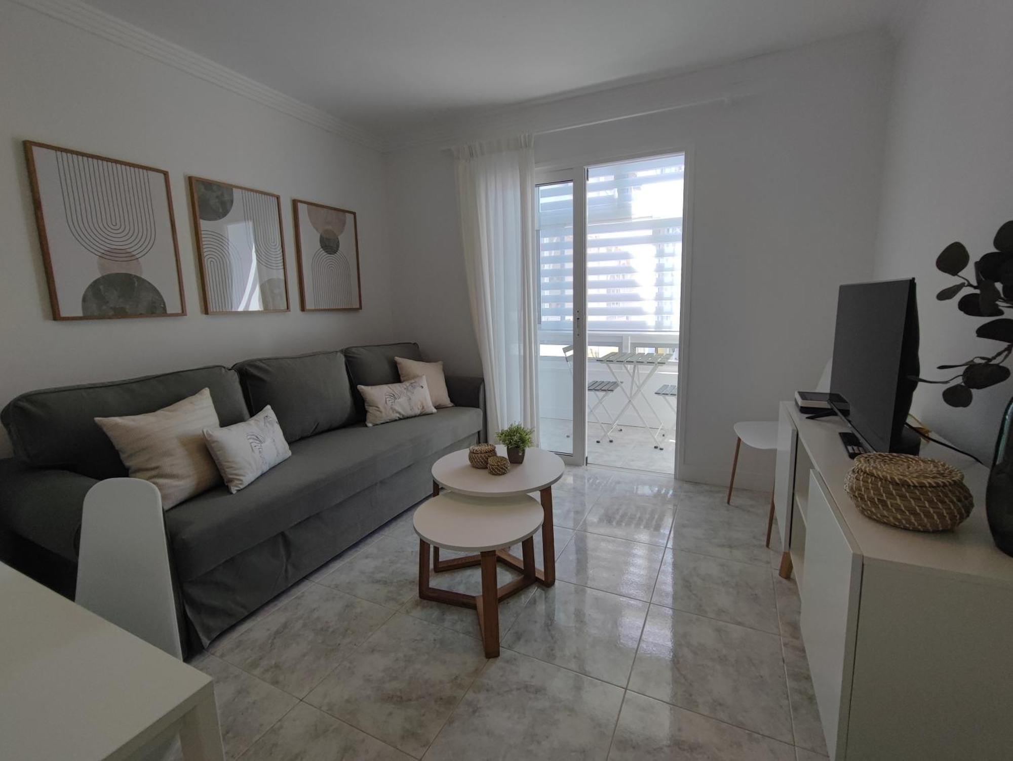 Cozy Near The Dunes Apartamento