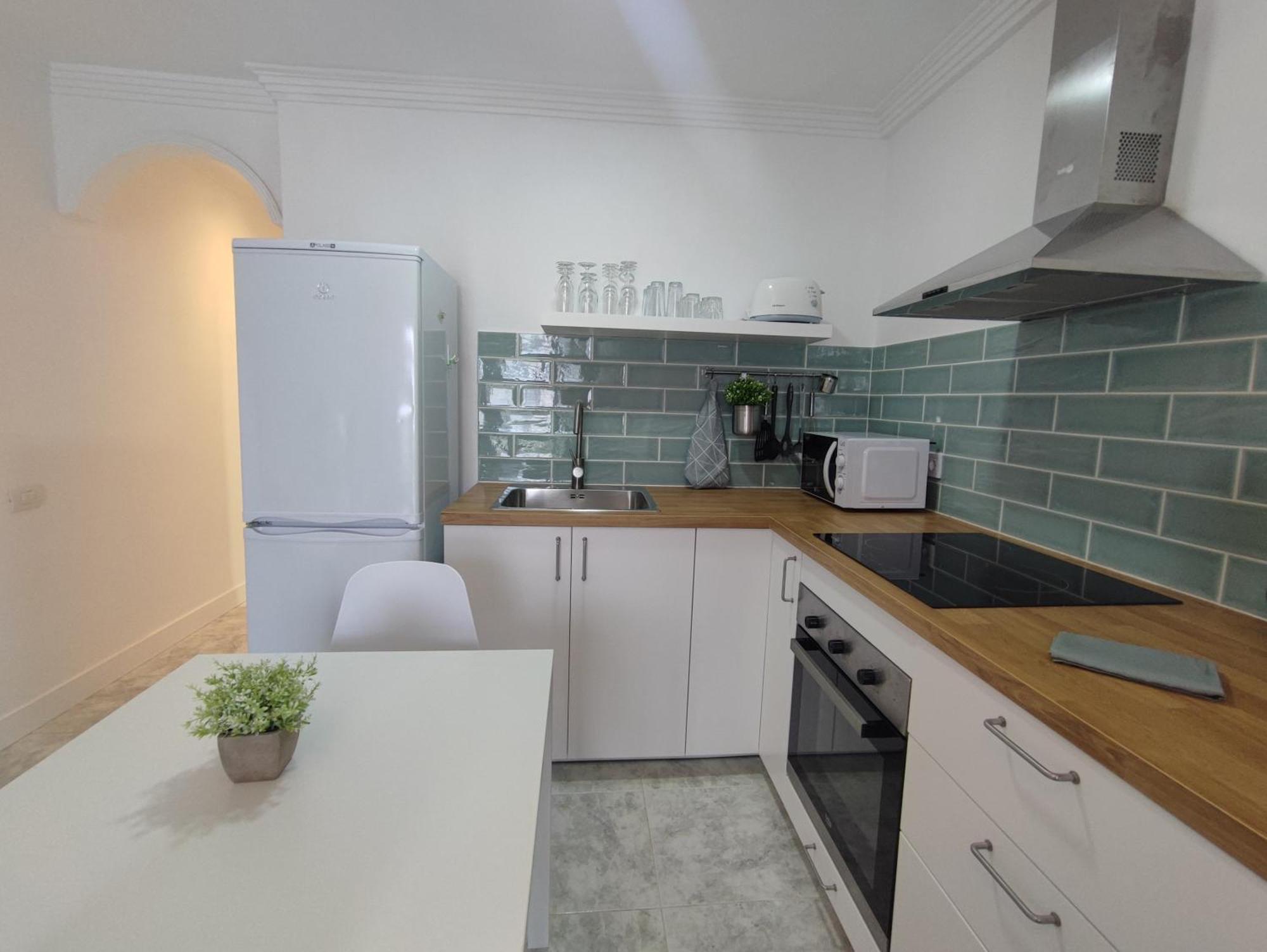 Apartamento Cozy Near The Dunes *