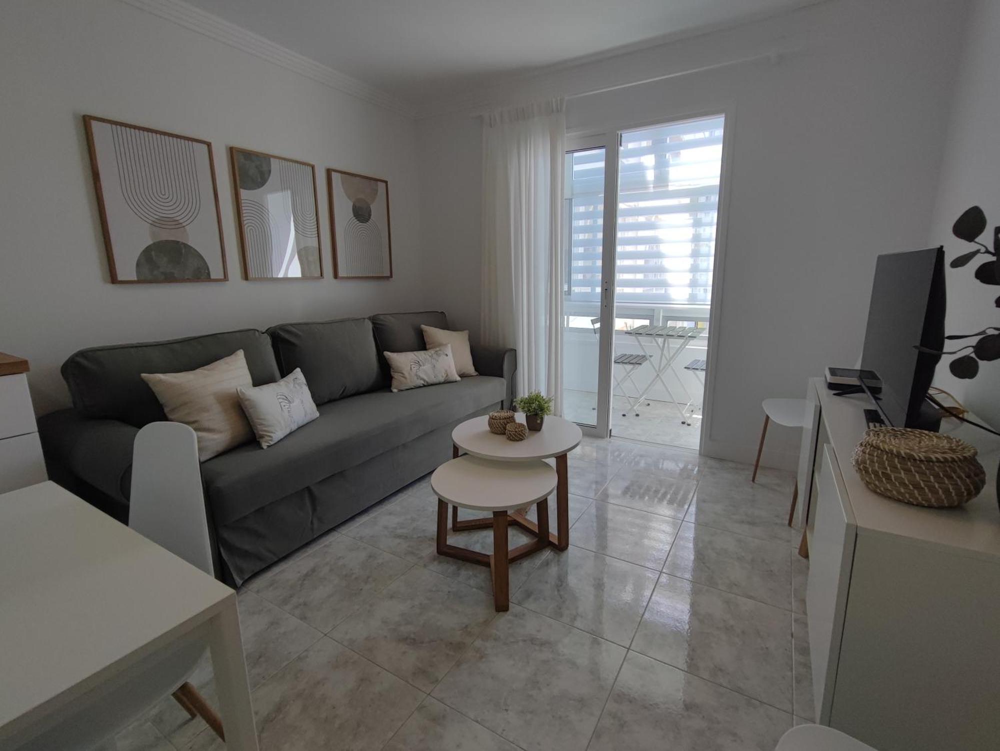Apartamento Cozy Near The Dunes *
