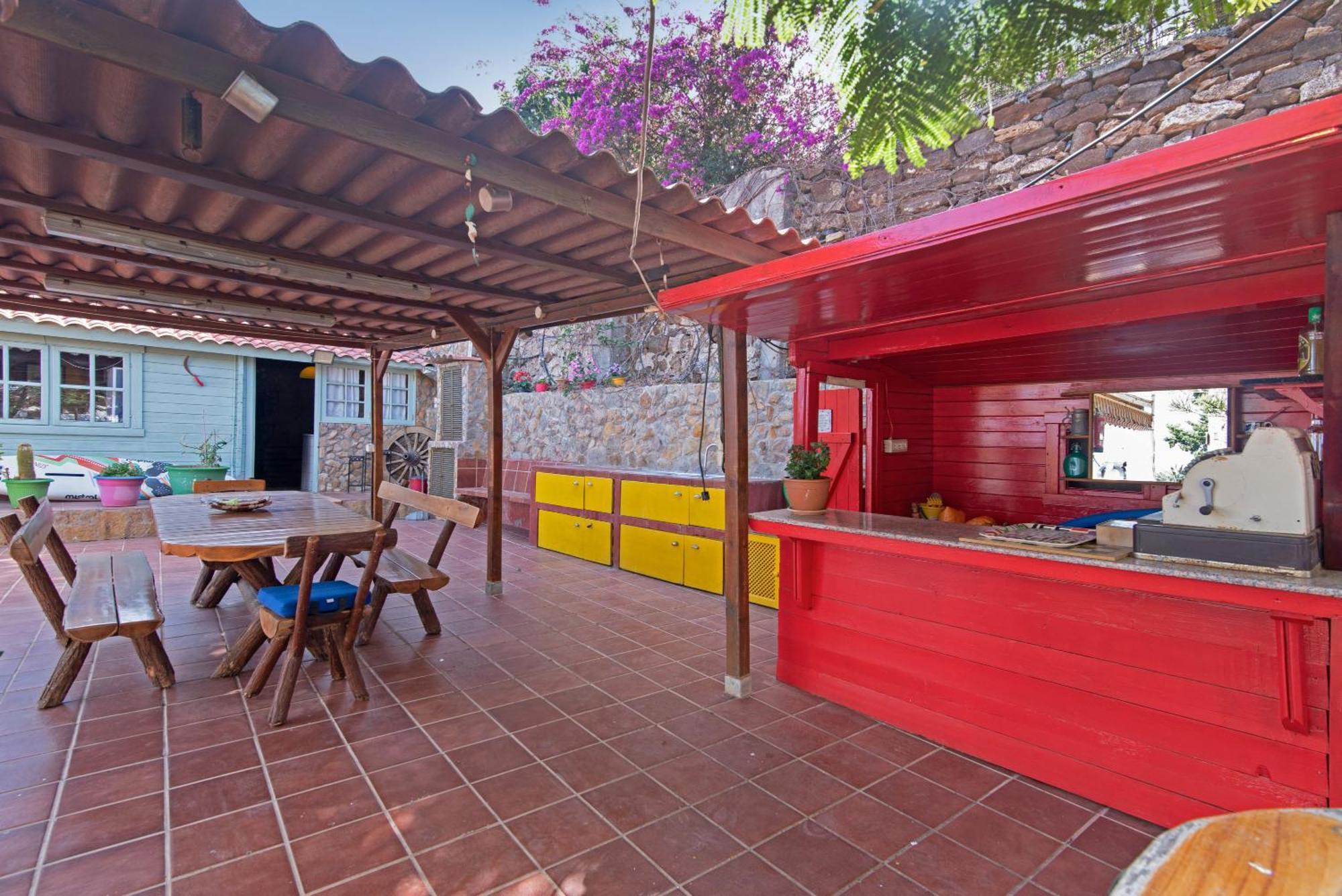 Joaquin House Gáldar