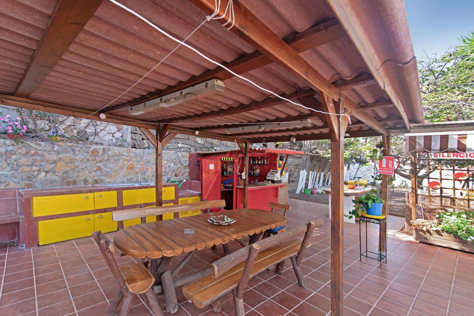Joaquin House * Gáldar