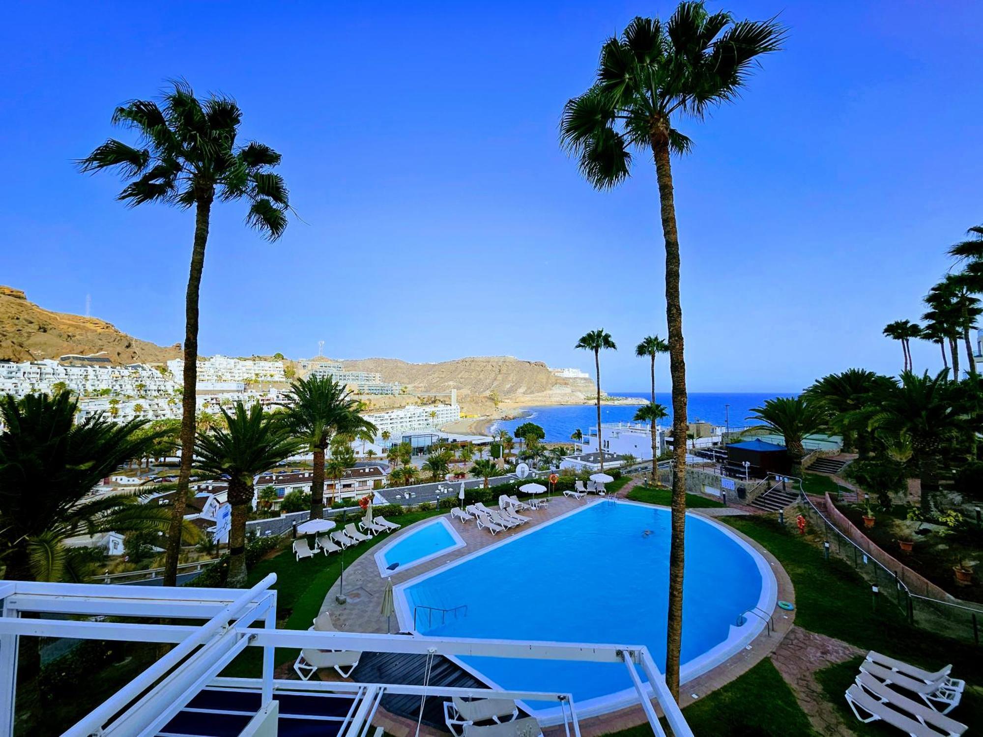 Wonderful Ocean View Apartamento