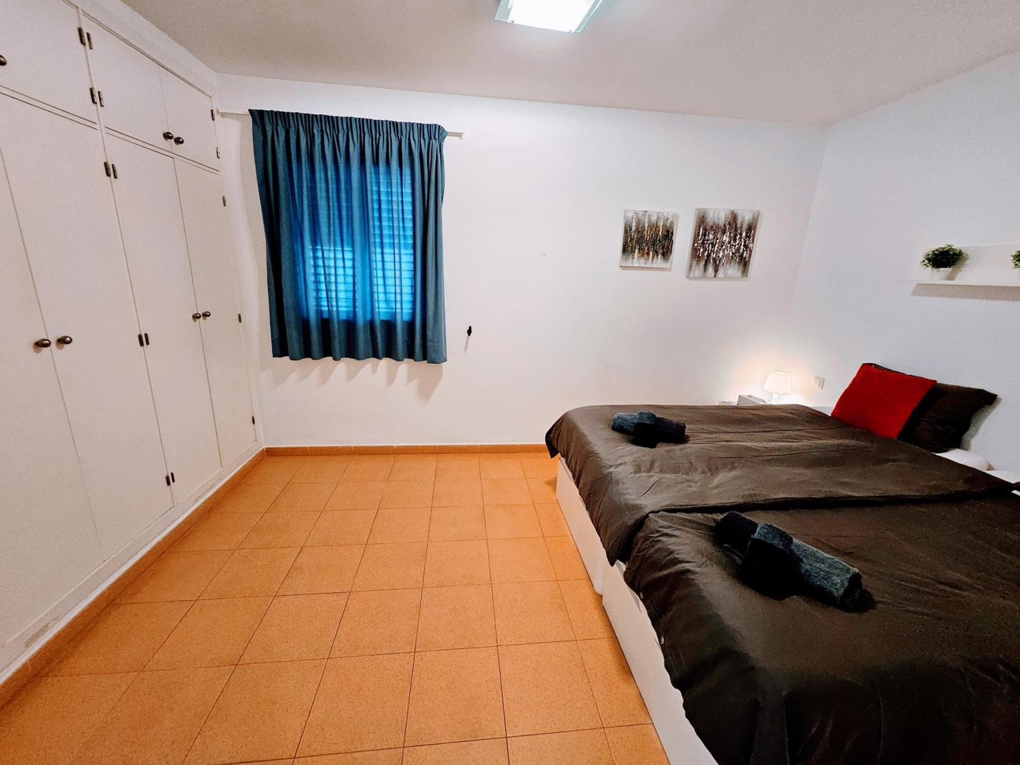 Apartamento Wonderful Ocean View *