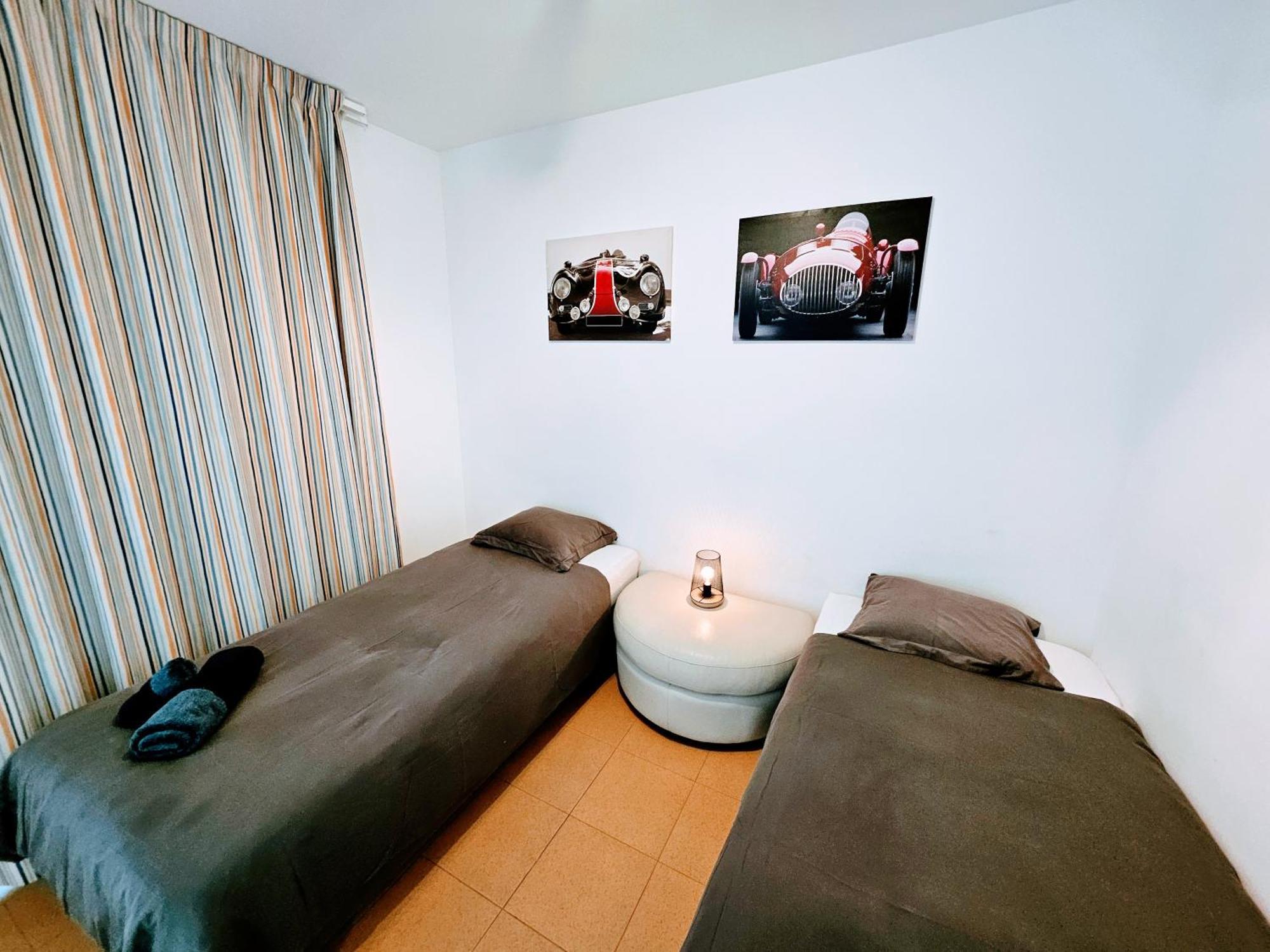 Apartamento Wonderful Ocean View Playa Del Cura (Gran Canaria)