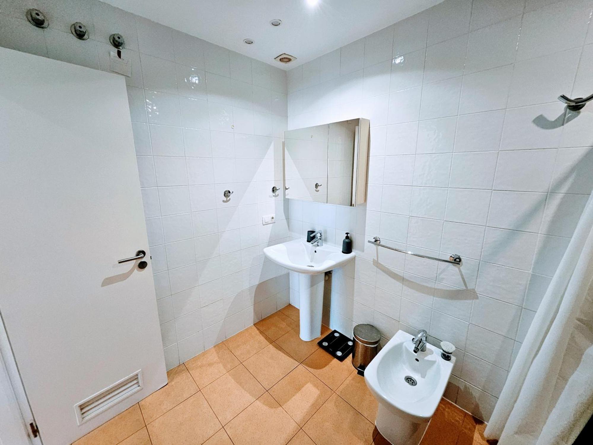Wonderful Ocean View Apartamento