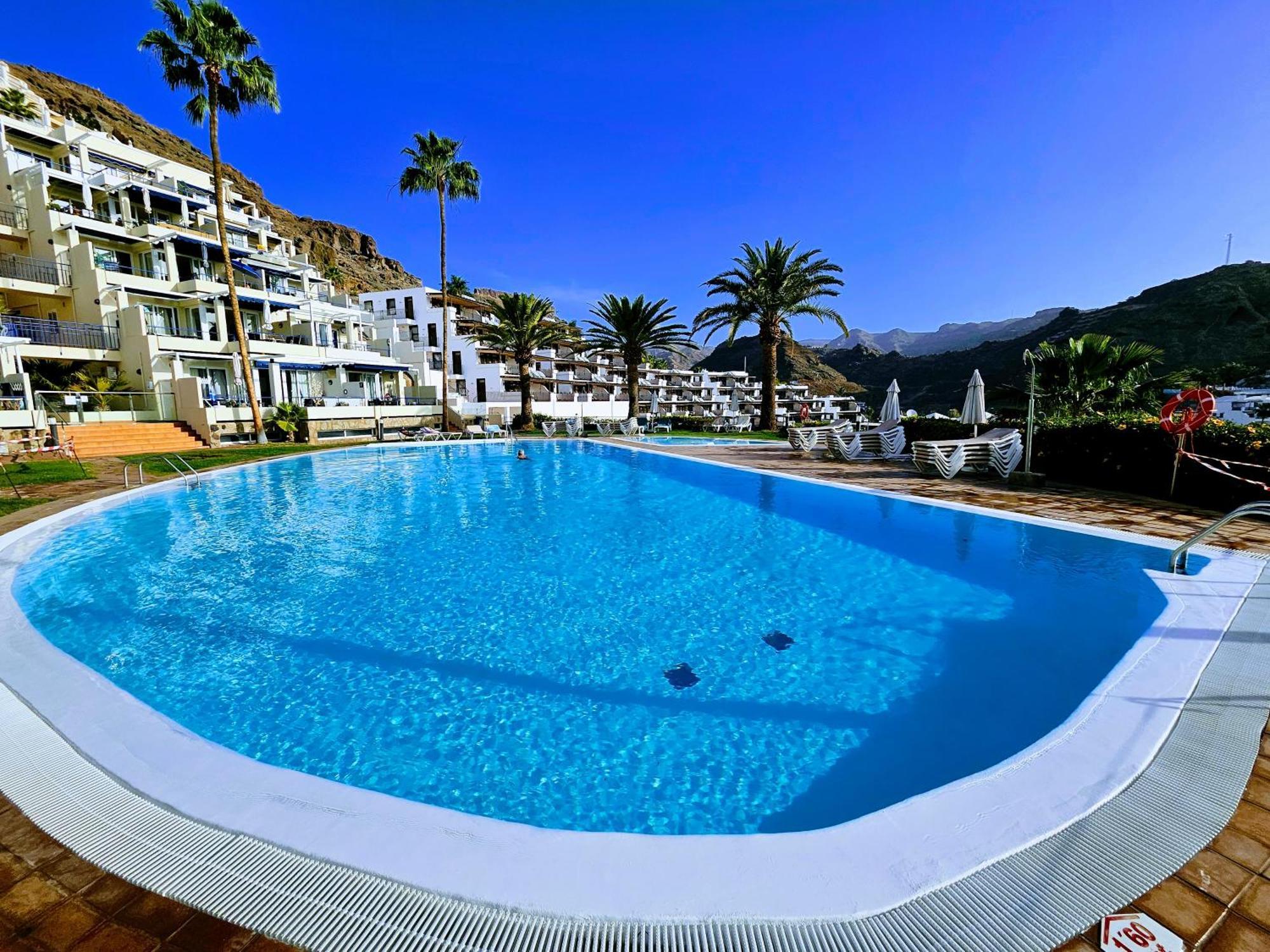 Wonderful Ocean View Apartamento