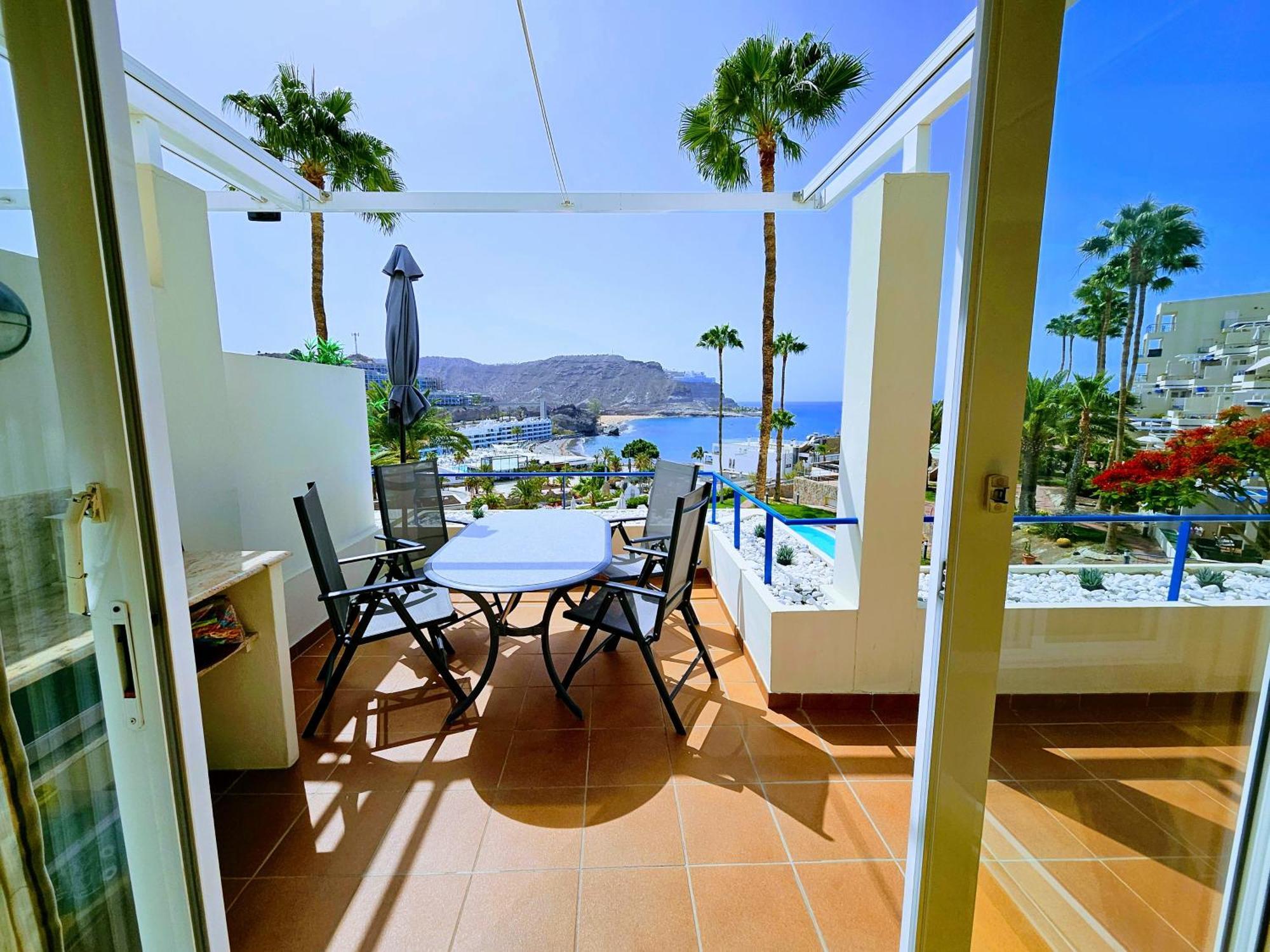 Apartamento Wonderful Ocean View *