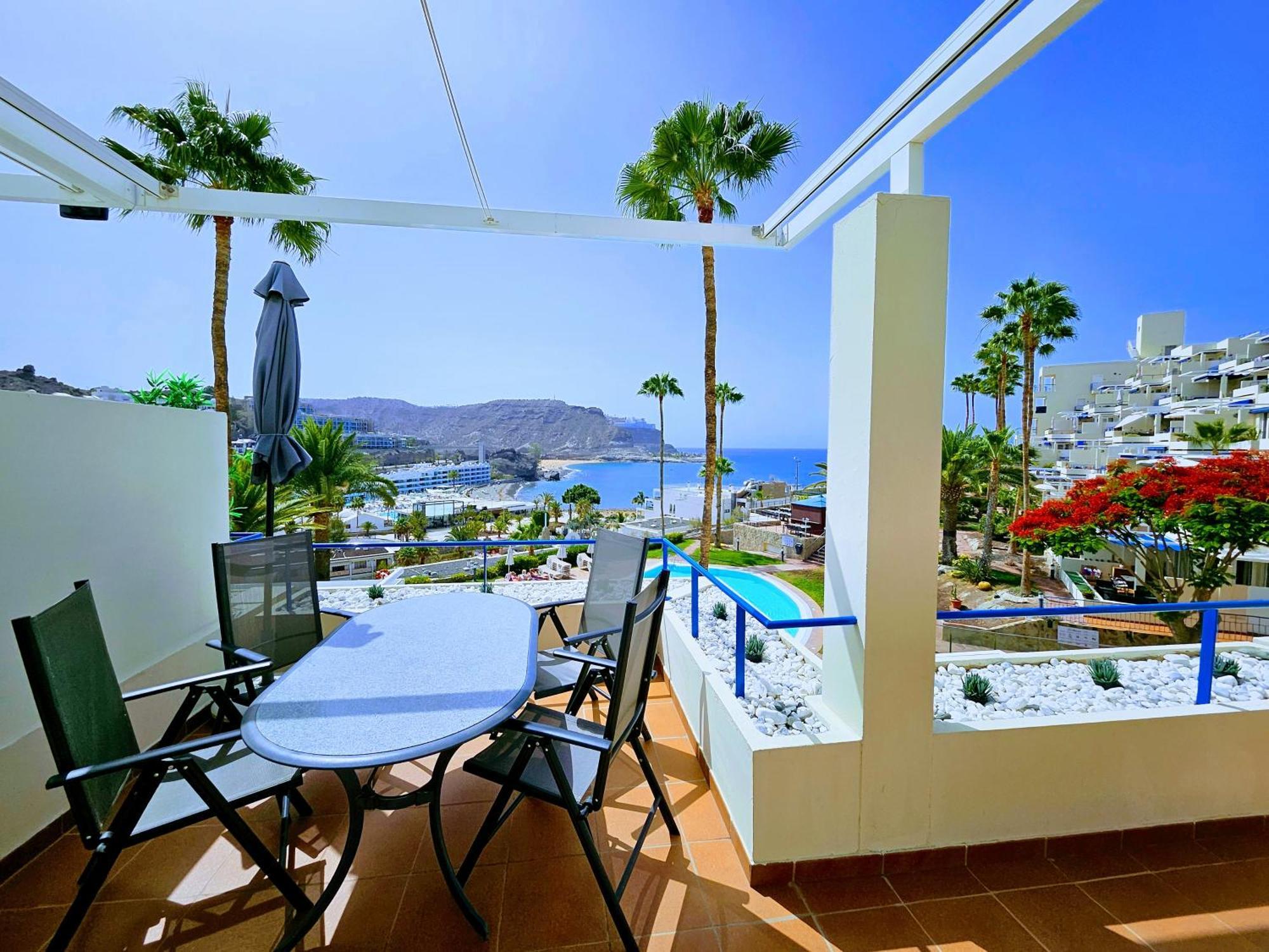 Wonderful Ocean View