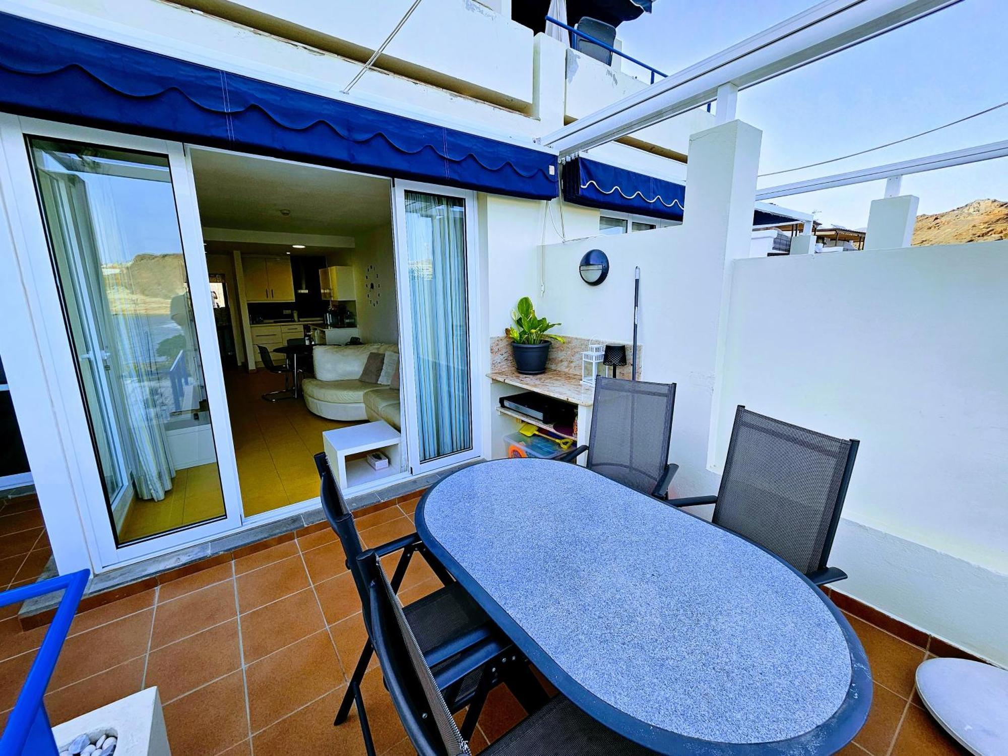 Wonderful Ocean View Apartamento