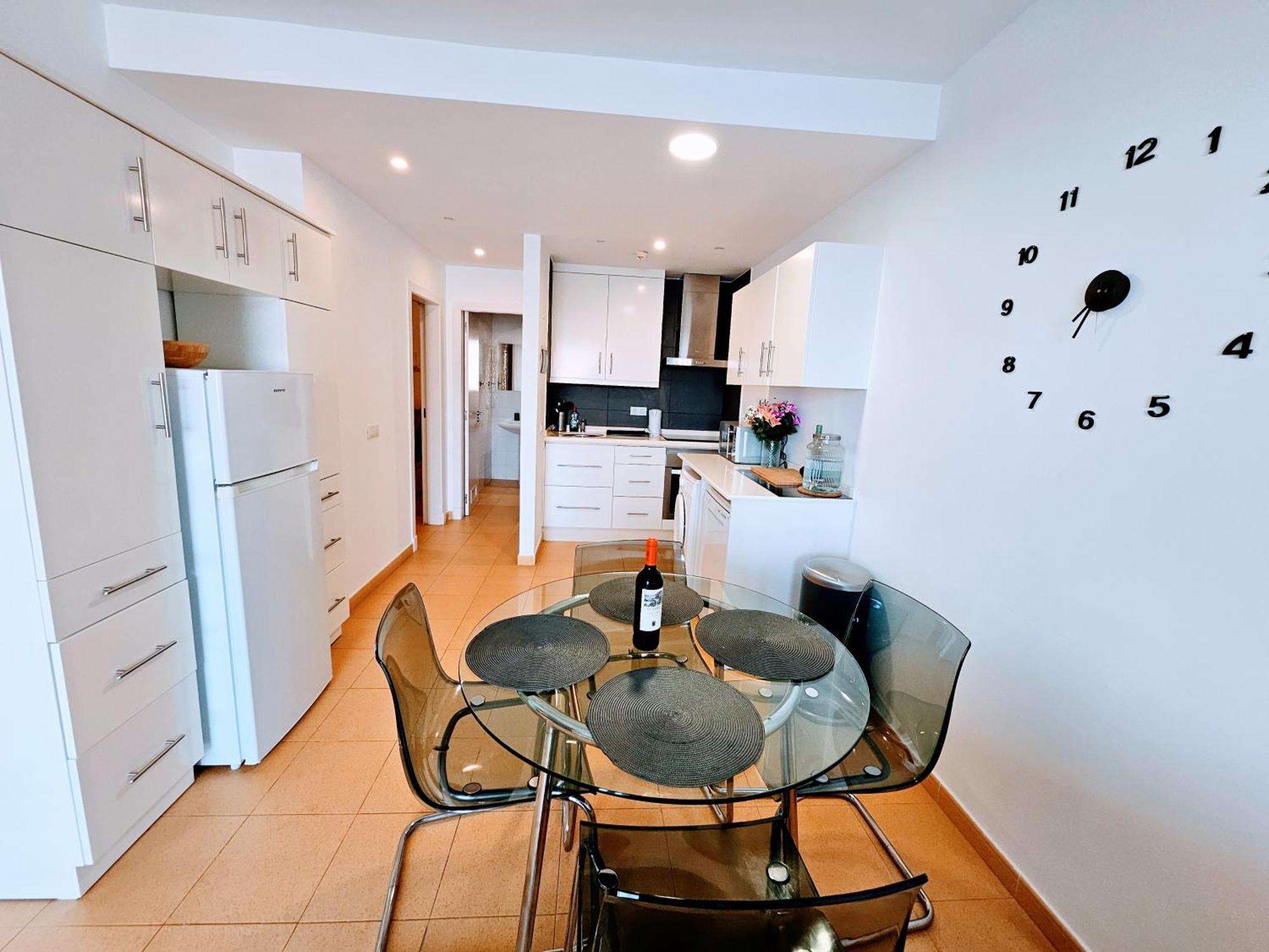 Apartamento Wonderful Ocean View