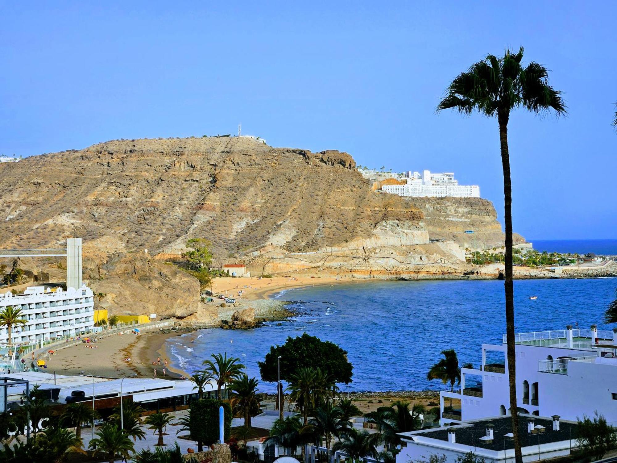 Wonderful Ocean View Playa Del Cura (Gran Canaria)