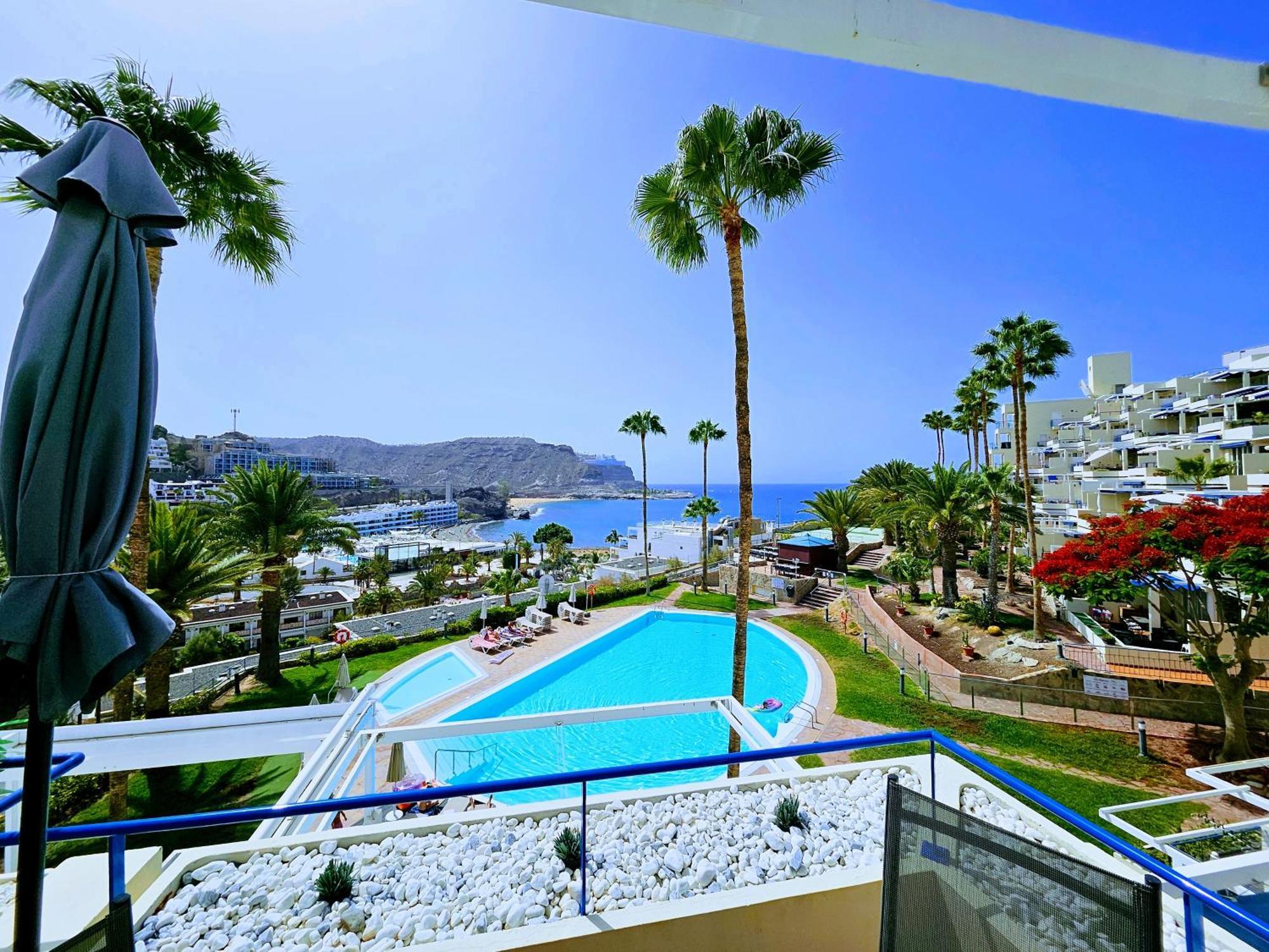 Apartamento Wonderful Ocean View