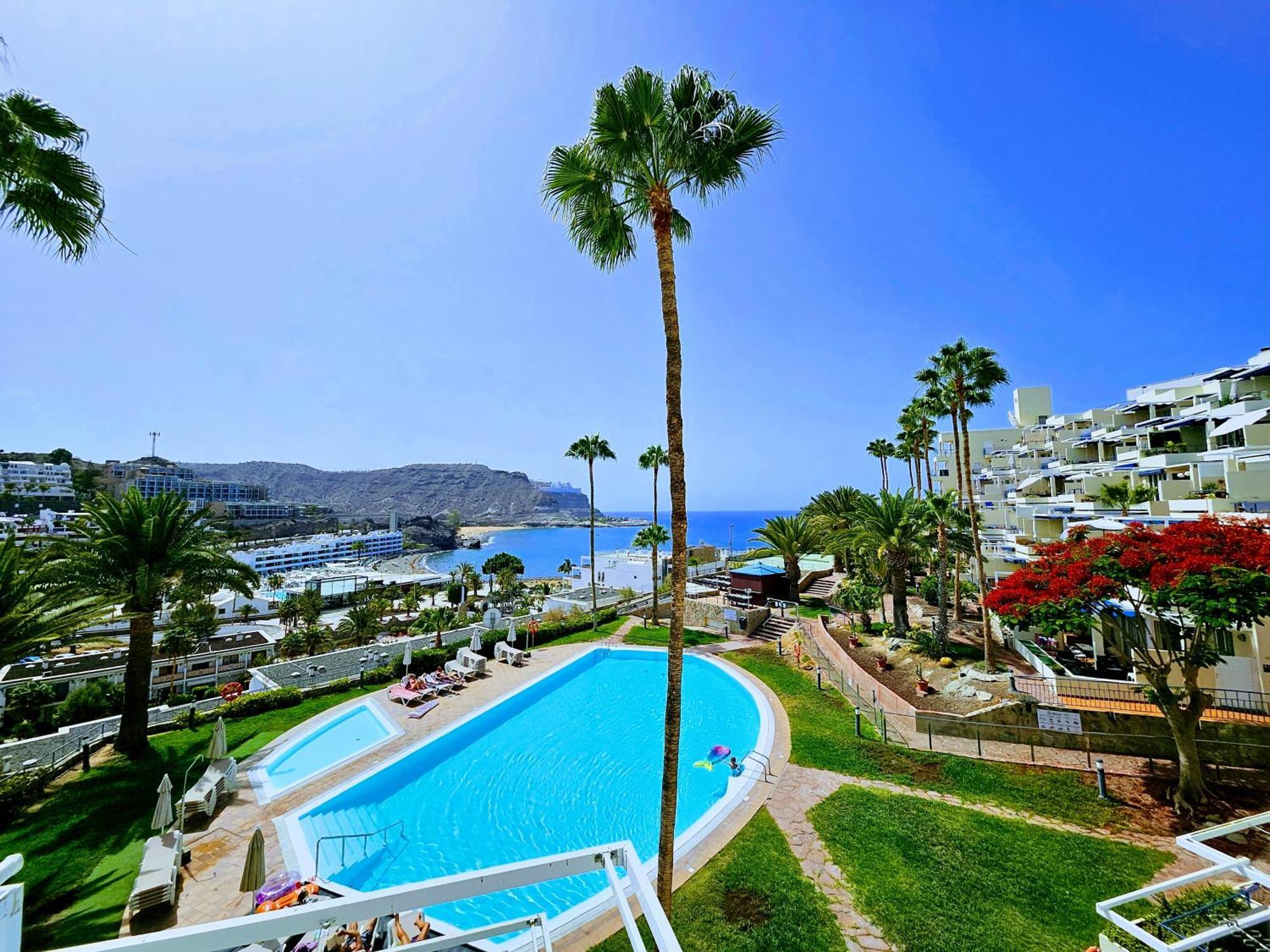 Apartamento Wonderful Ocean View *