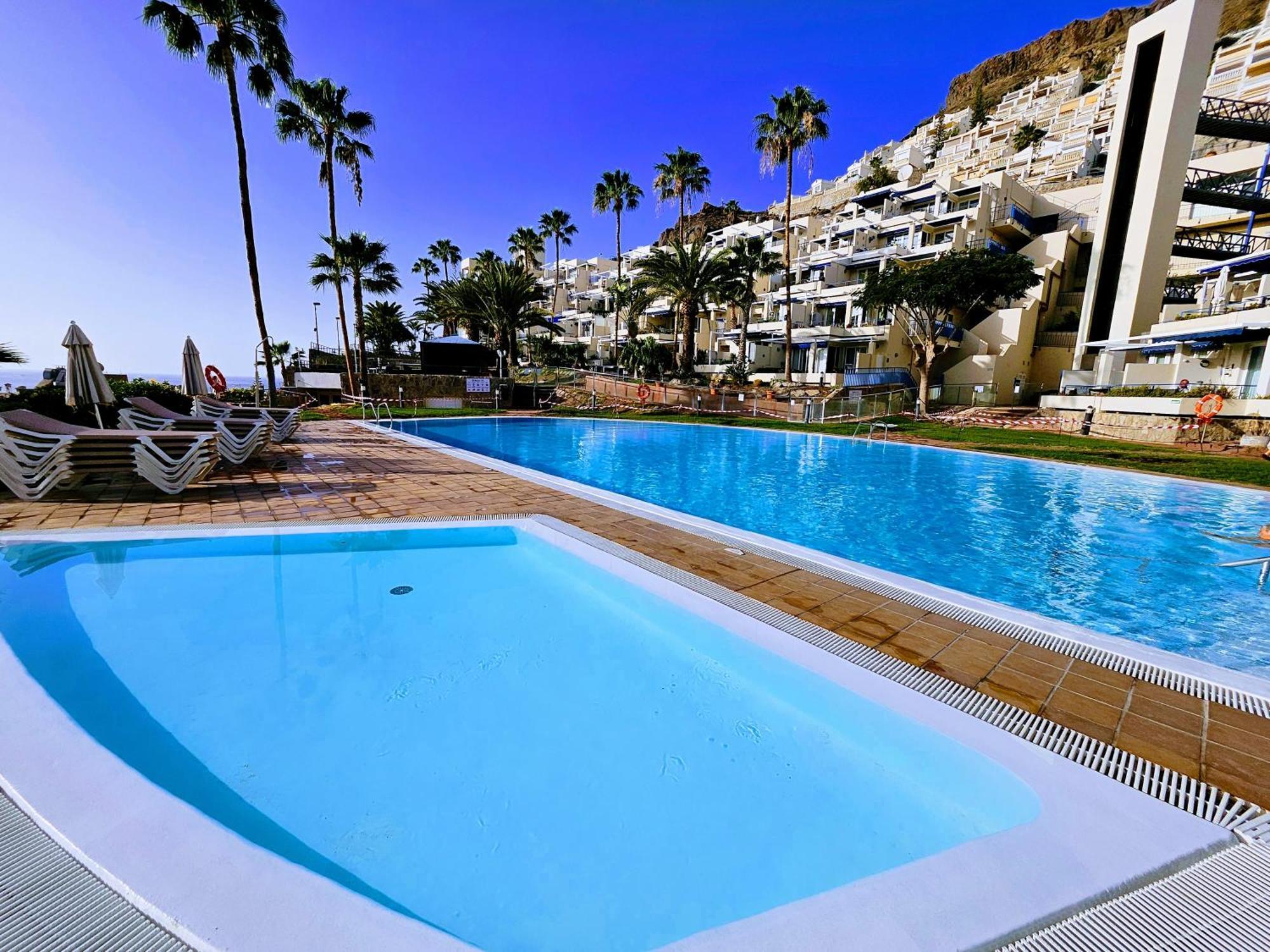 Wonderful Ocean View Apartamento *