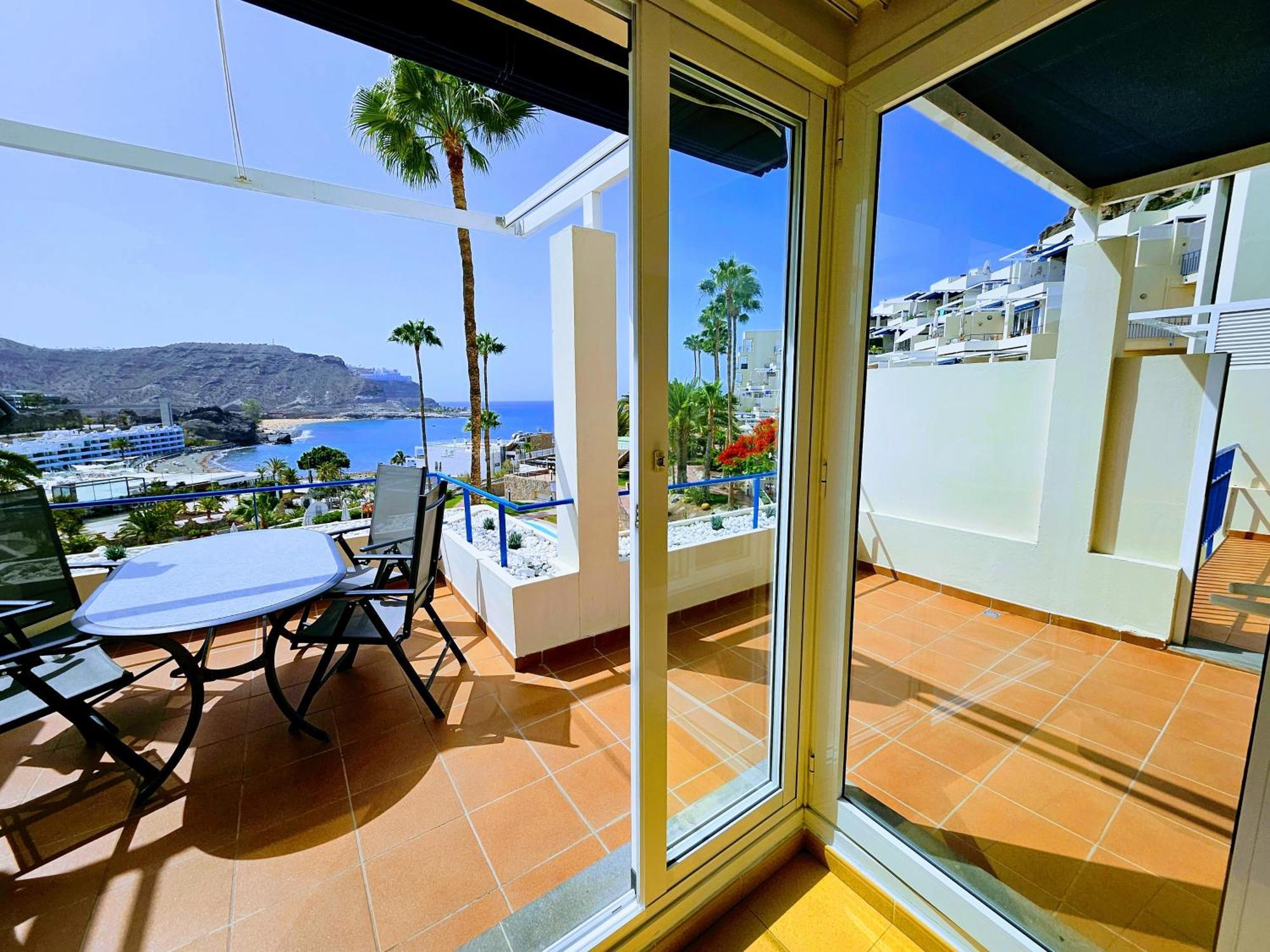 Apartamento Wonderful Ocean View *