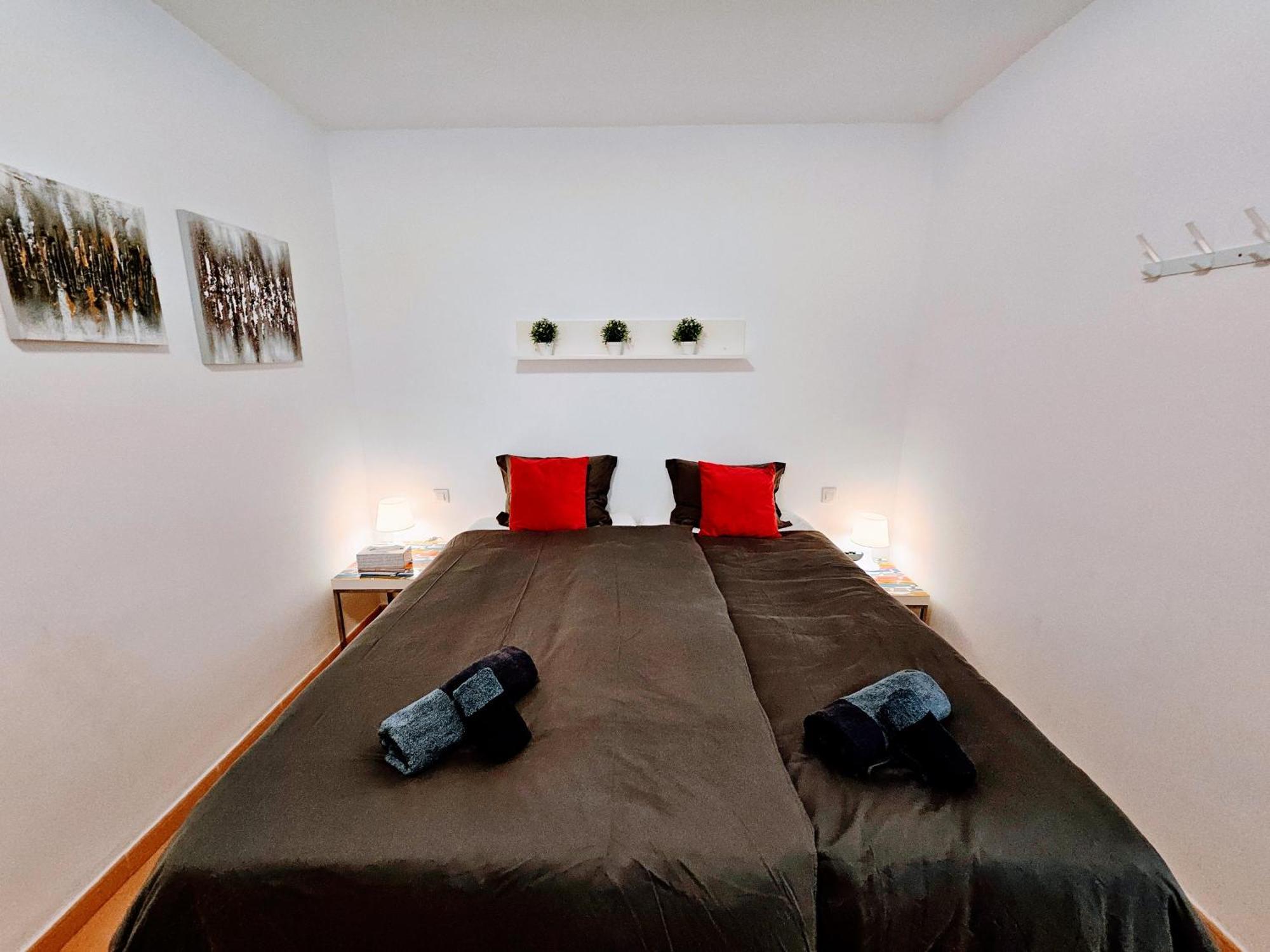 Wonderful Ocean View Apartamento Playa Del Cura (Gran Canaria)