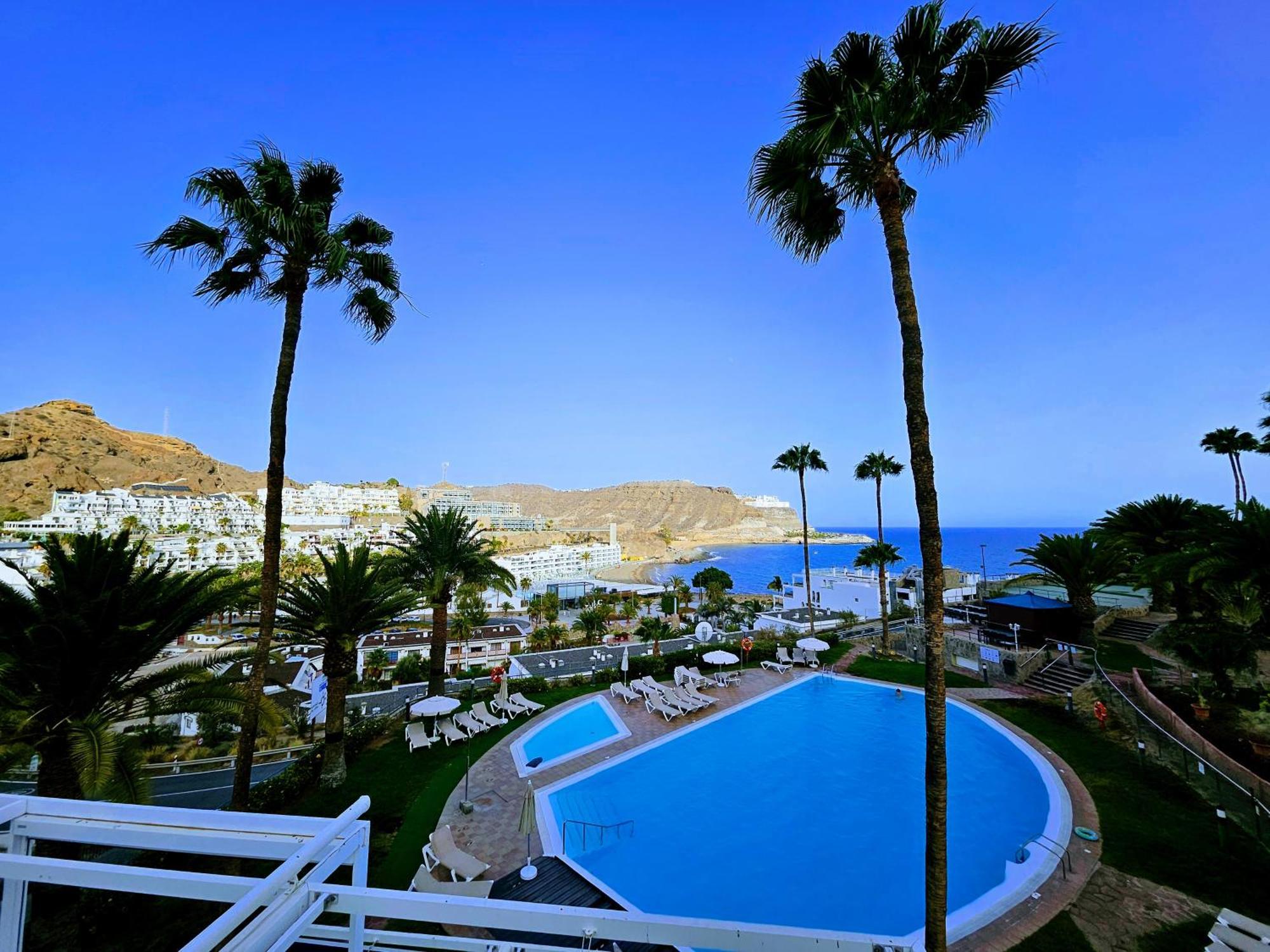 Wonderful Ocean View *