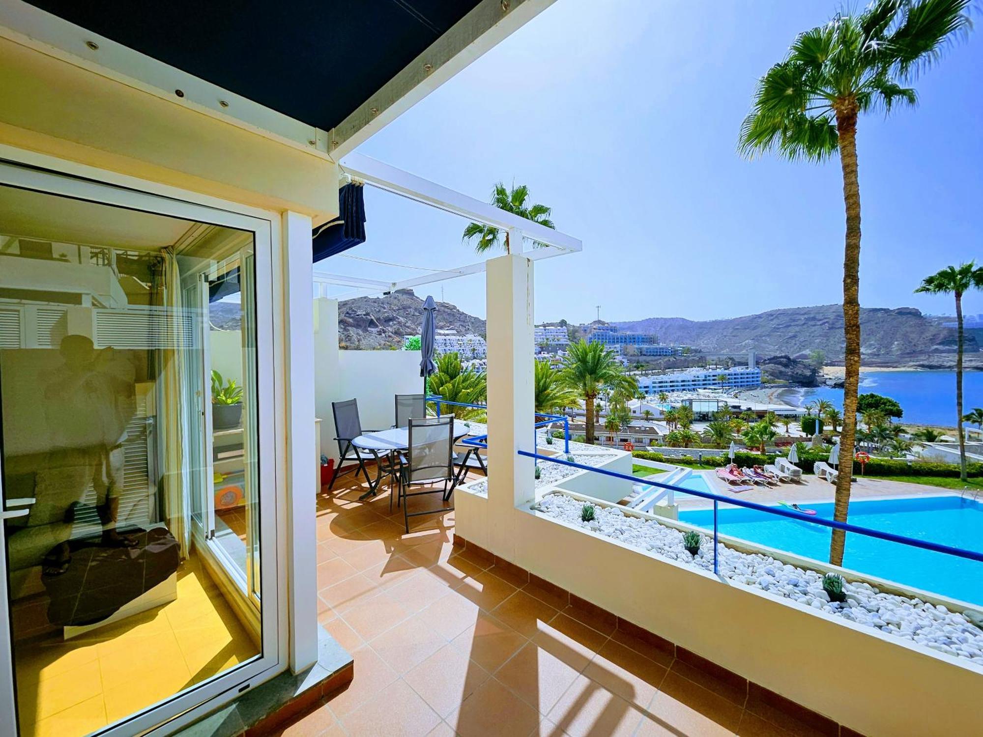 Wonderful Ocean View *