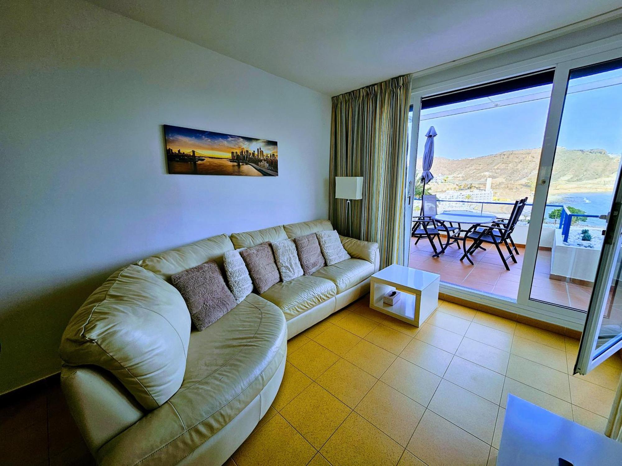 Apartamento Wonderful Ocean View *