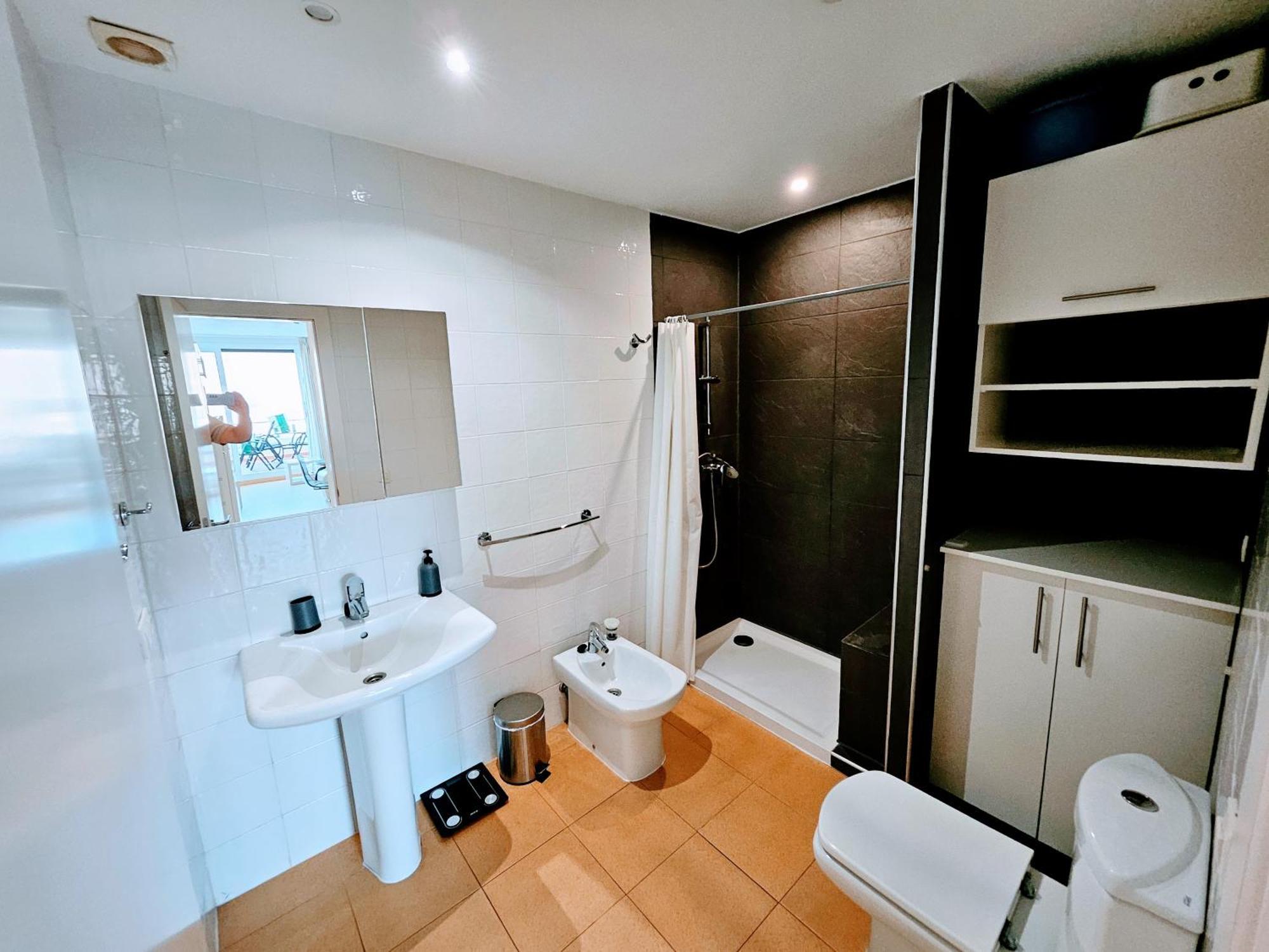 Wonderful Ocean View Apartamento *