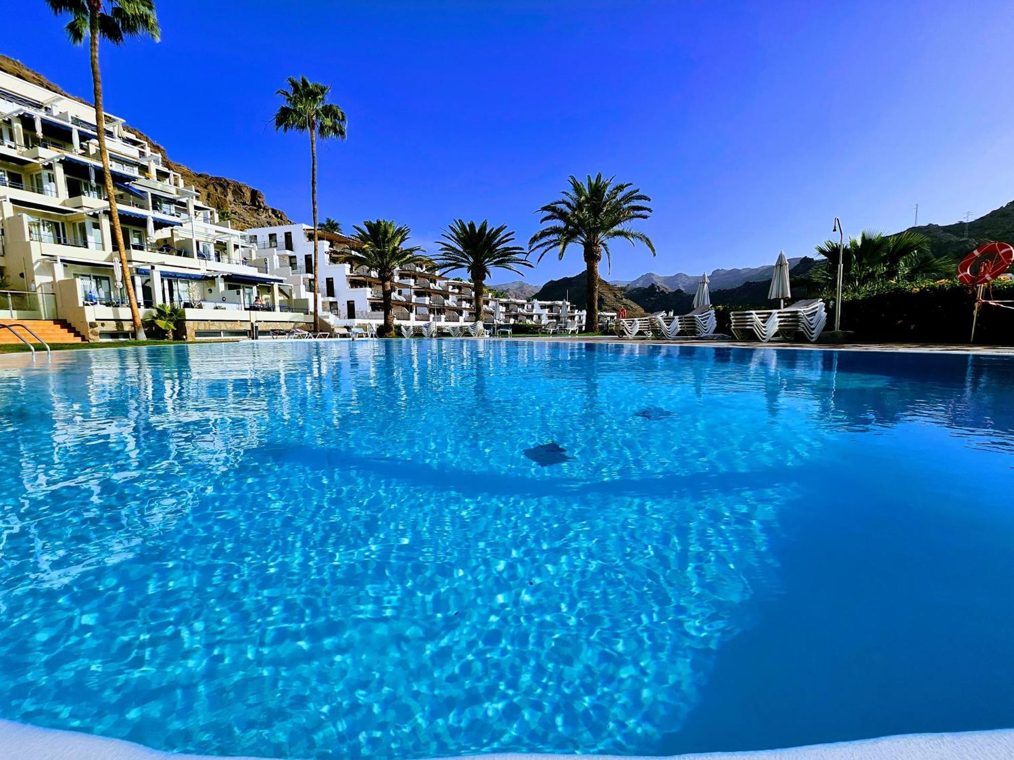 Apartamento Wonderful Ocean View *