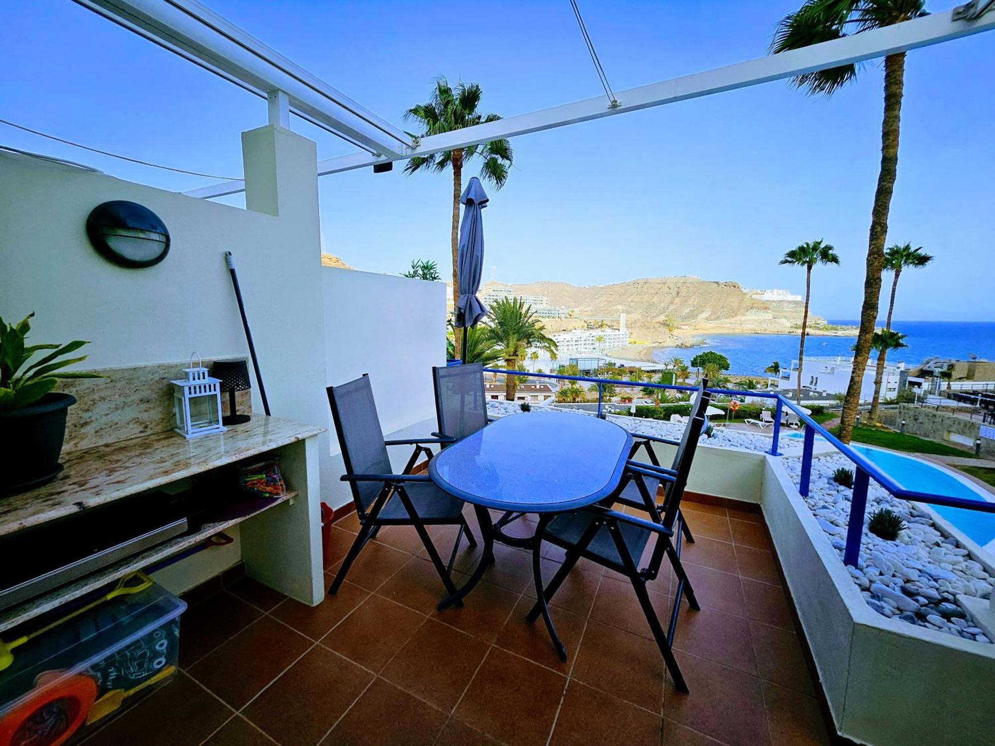 Wonderful Ocean View *