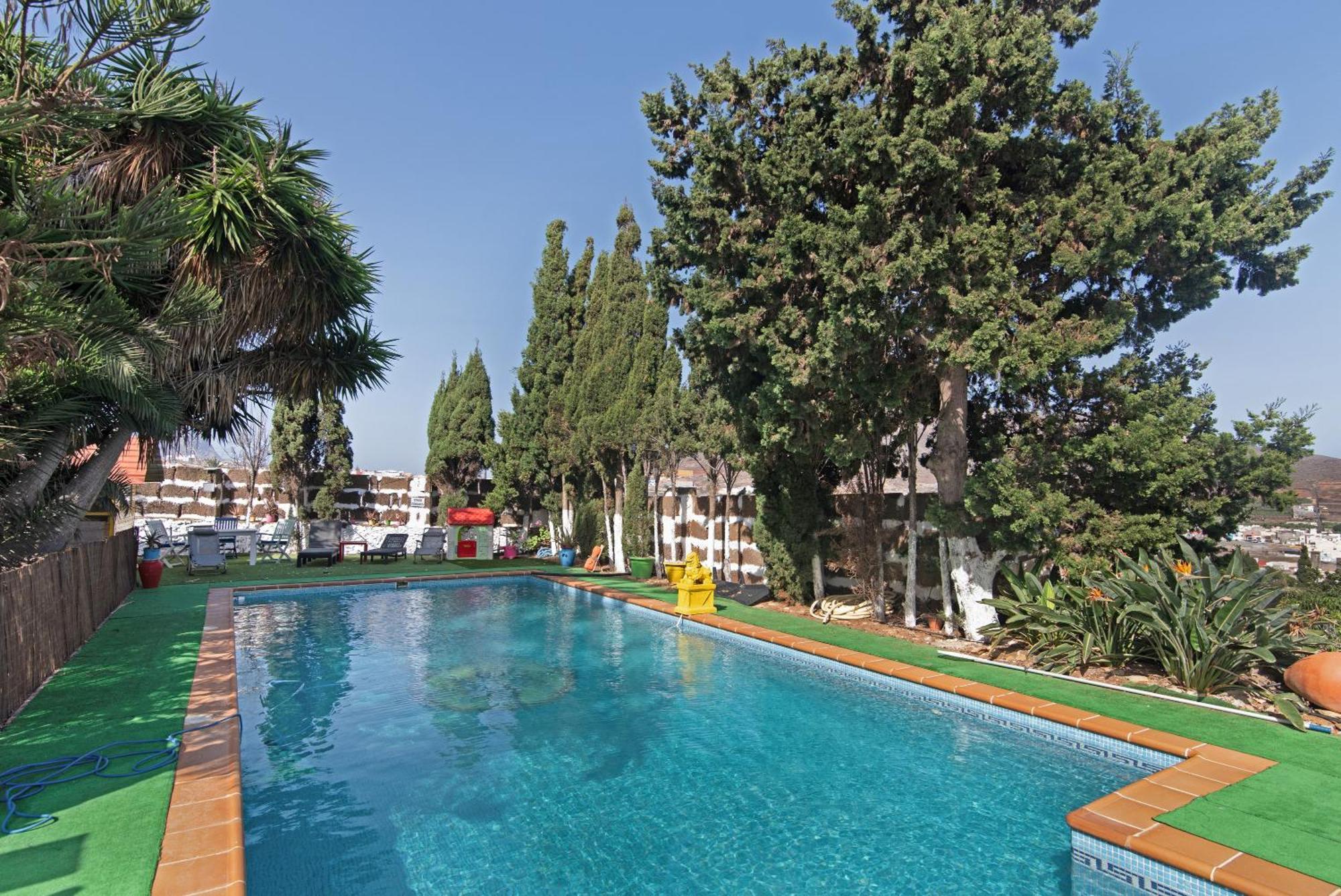 Apartamento Joaquin House